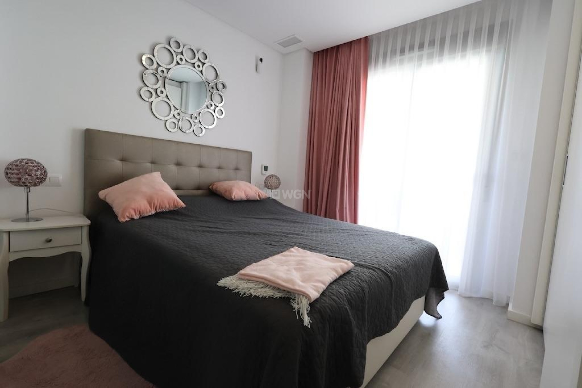 Odsprzedaż - Mieszkanie w bloku - Orihuela Costa - Costa Blanca