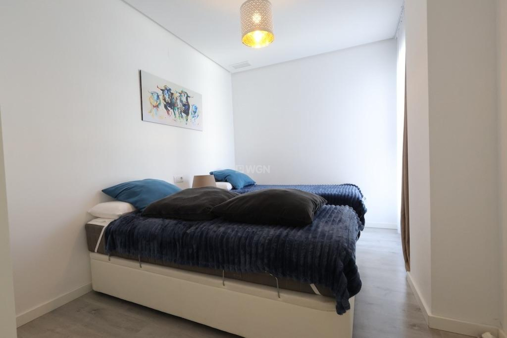 Odsprzedaż - Mieszkanie w bloku - Orihuela Costa - Costa Blanca