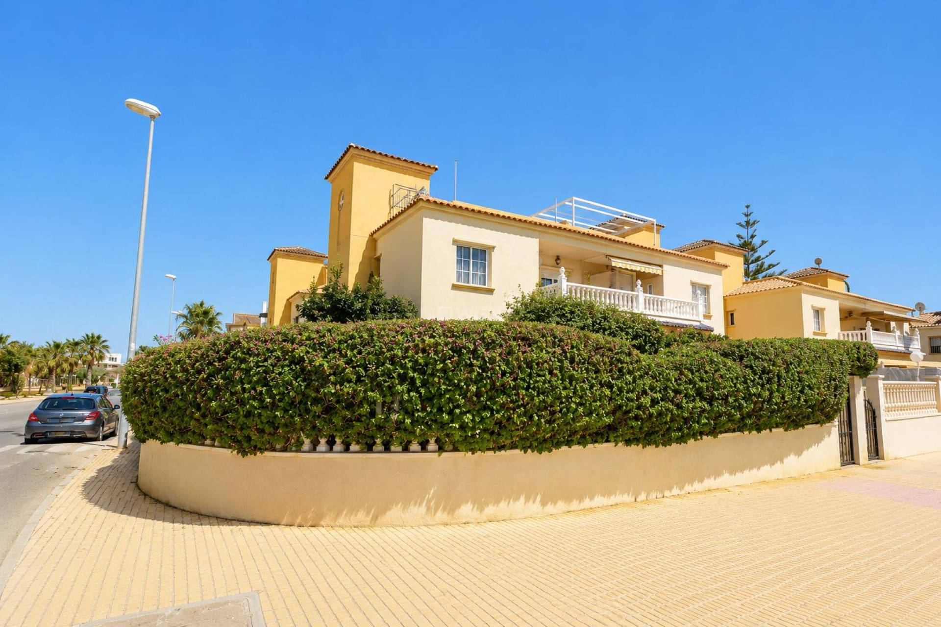 Odsprzedaż - Mieszkanie w bloku - Orihuela Costa - Costa Blanca