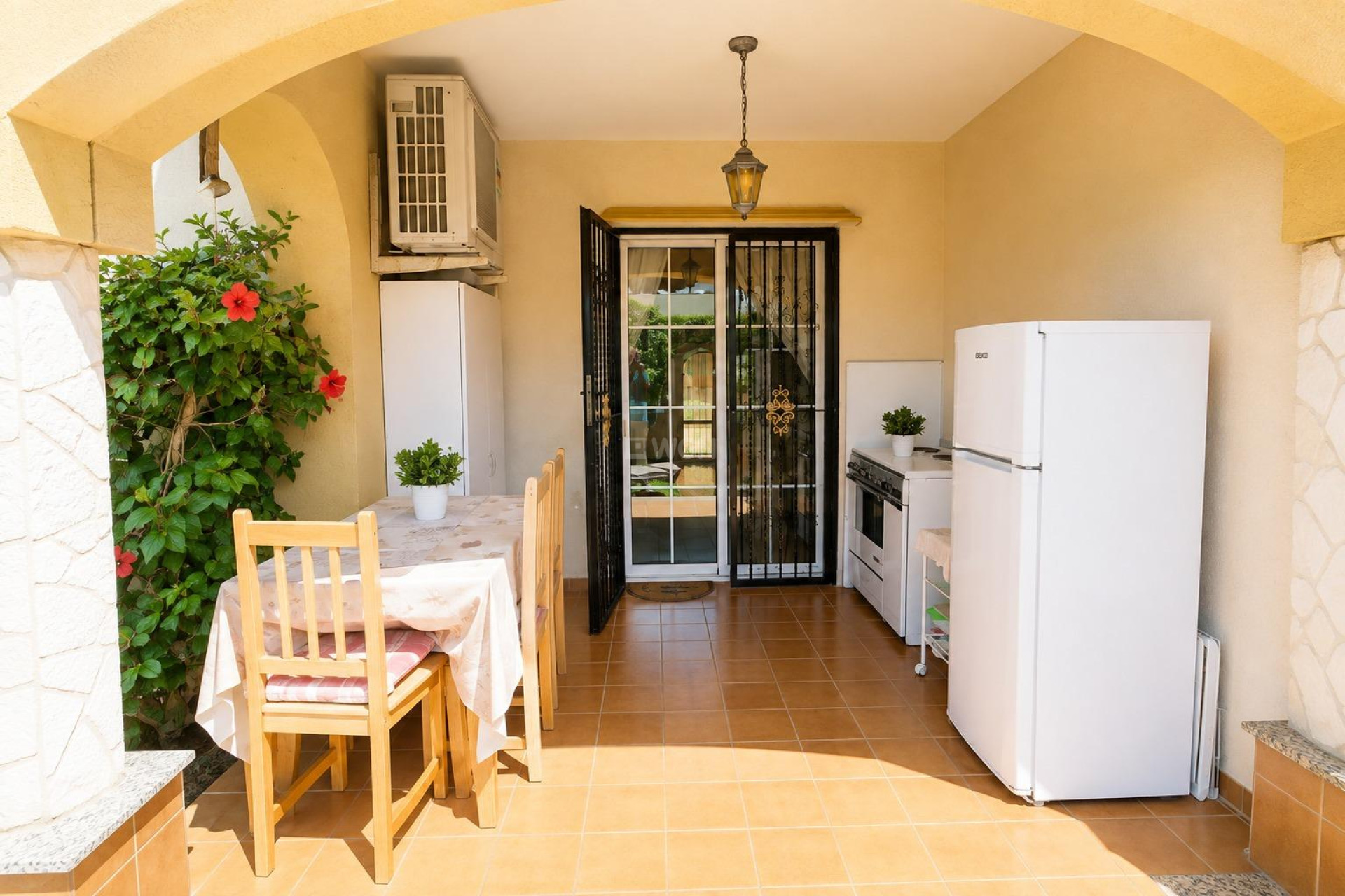 Odsprzedaż - Mieszkanie w bloku - Orihuela Costa - Costa Blanca