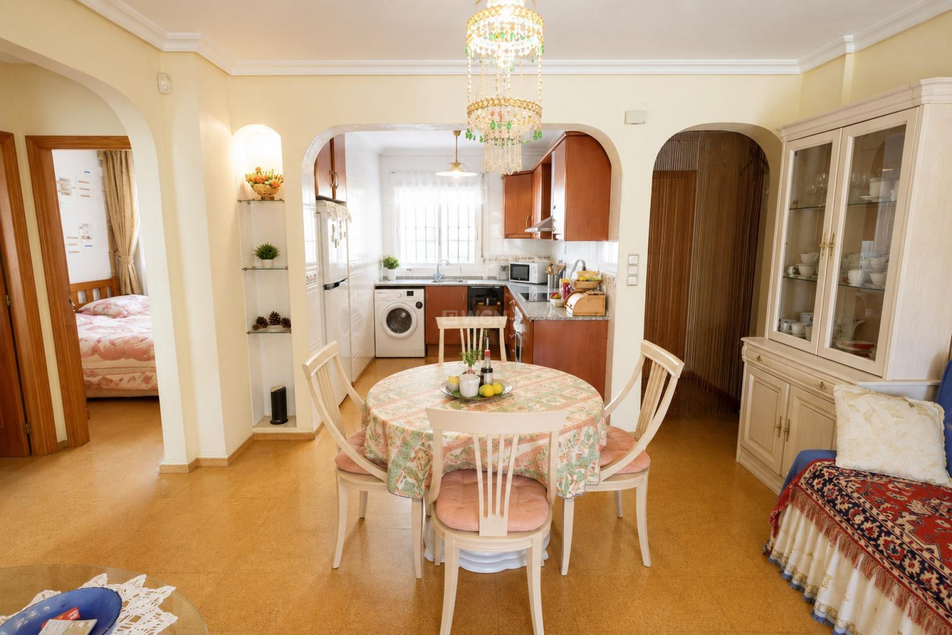 Odsprzedaż - Mieszkanie w bloku - Orihuela Costa - Costa Blanca