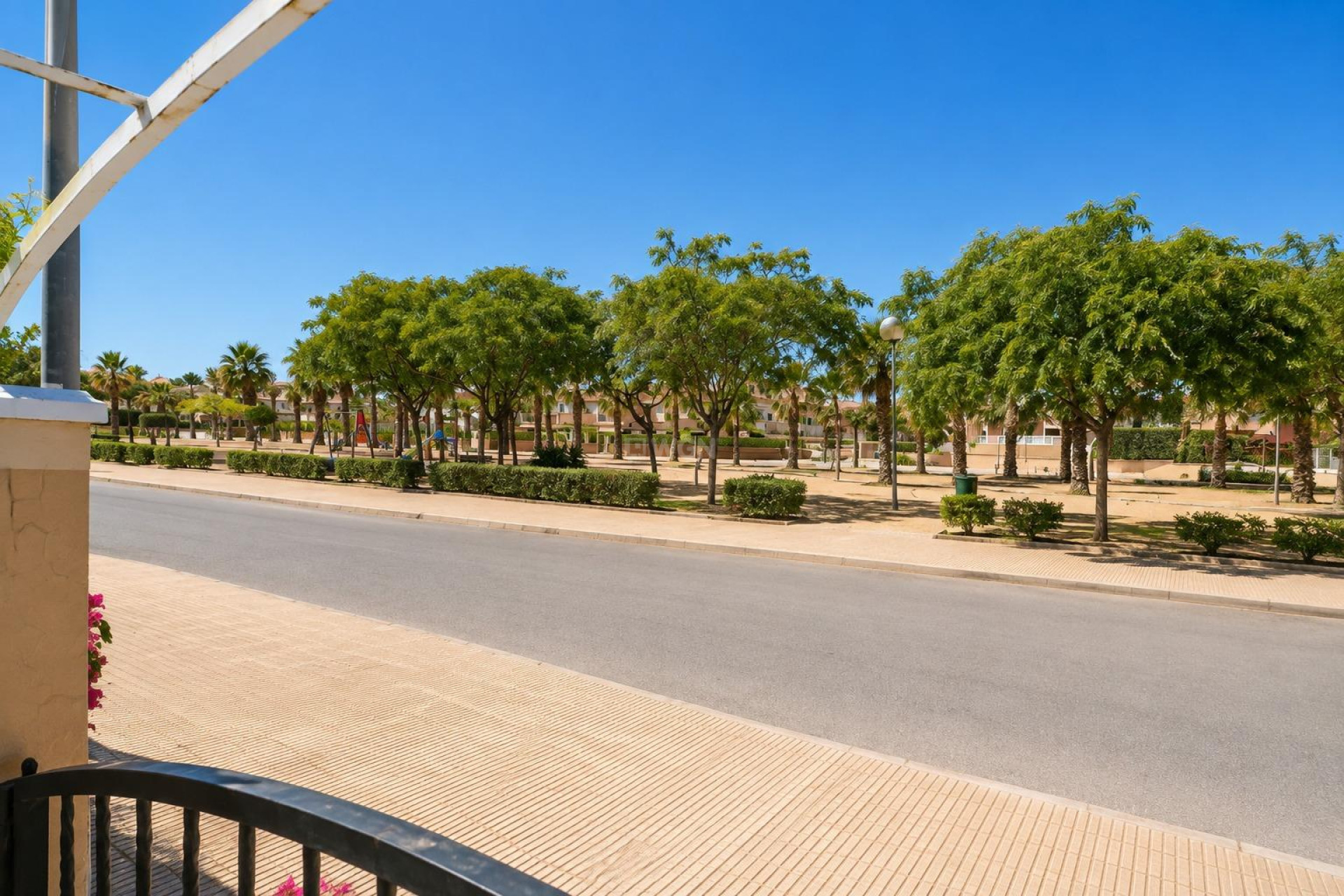 Odsprzedaż - Mieszkanie w bloku - Orihuela Costa - Costa Blanca
