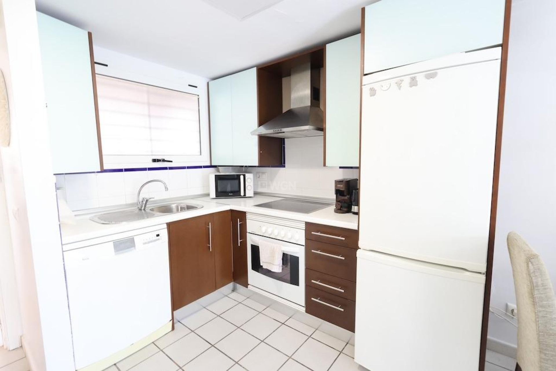 Odsprzedaż - Mieszkanie w bloku - Orihuela Costa - Costa Blanca