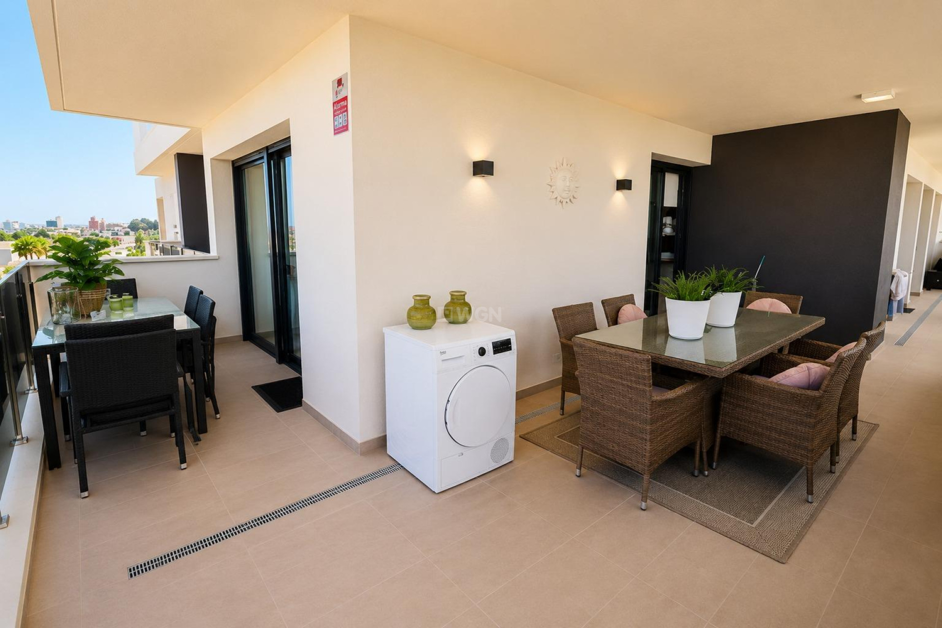 Odsprzedaż - Mieszkanie w bloku - Orihuela Costa - Costa Blanca