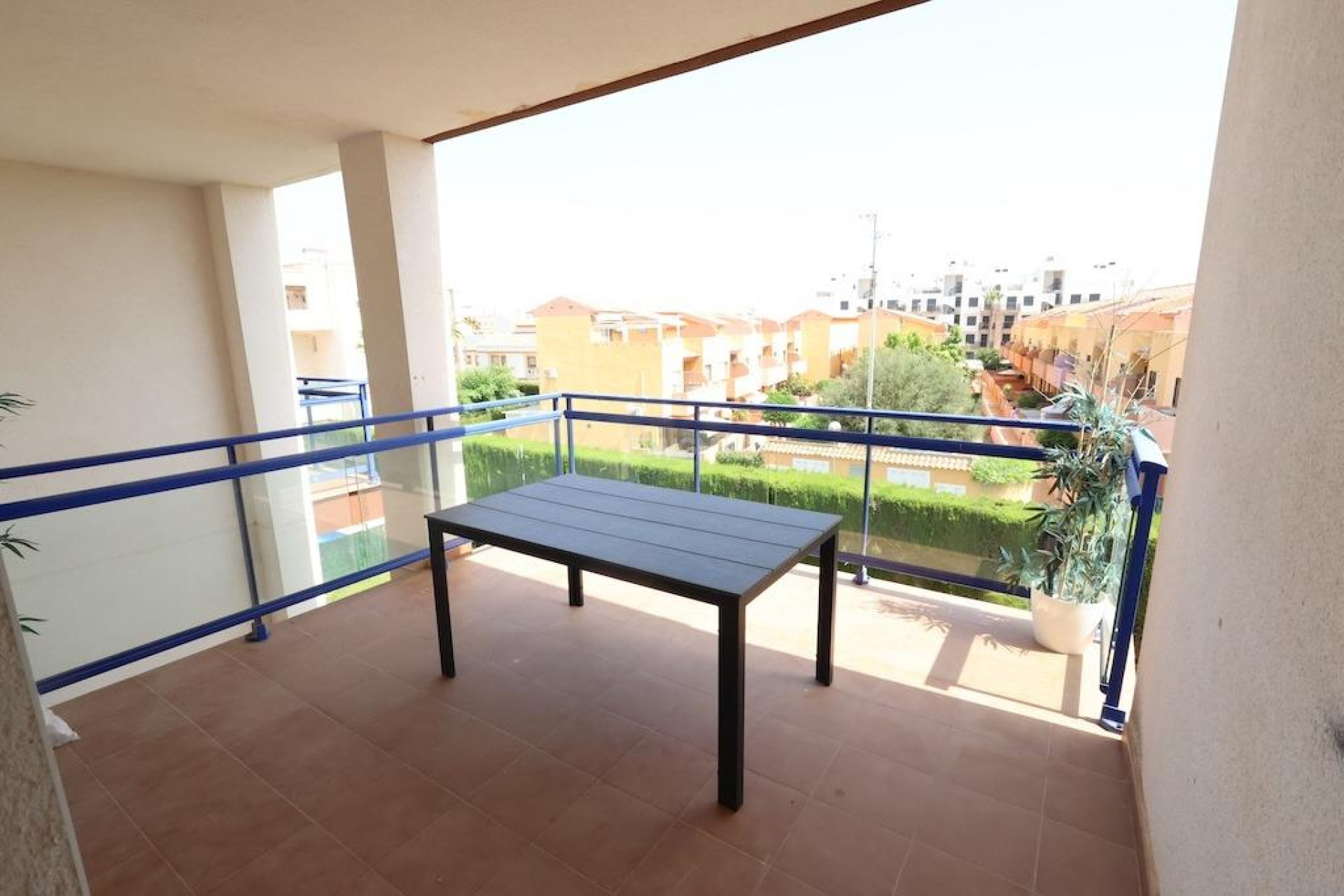 Odsprzedaż - Mieszkanie w bloku - Orihuela Costa - Costa Blanca