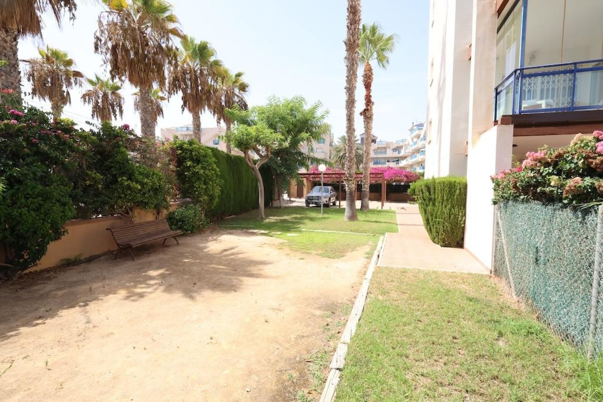 Odsprzedaż - Mieszkanie w bloku - Orihuela Costa - Costa Blanca