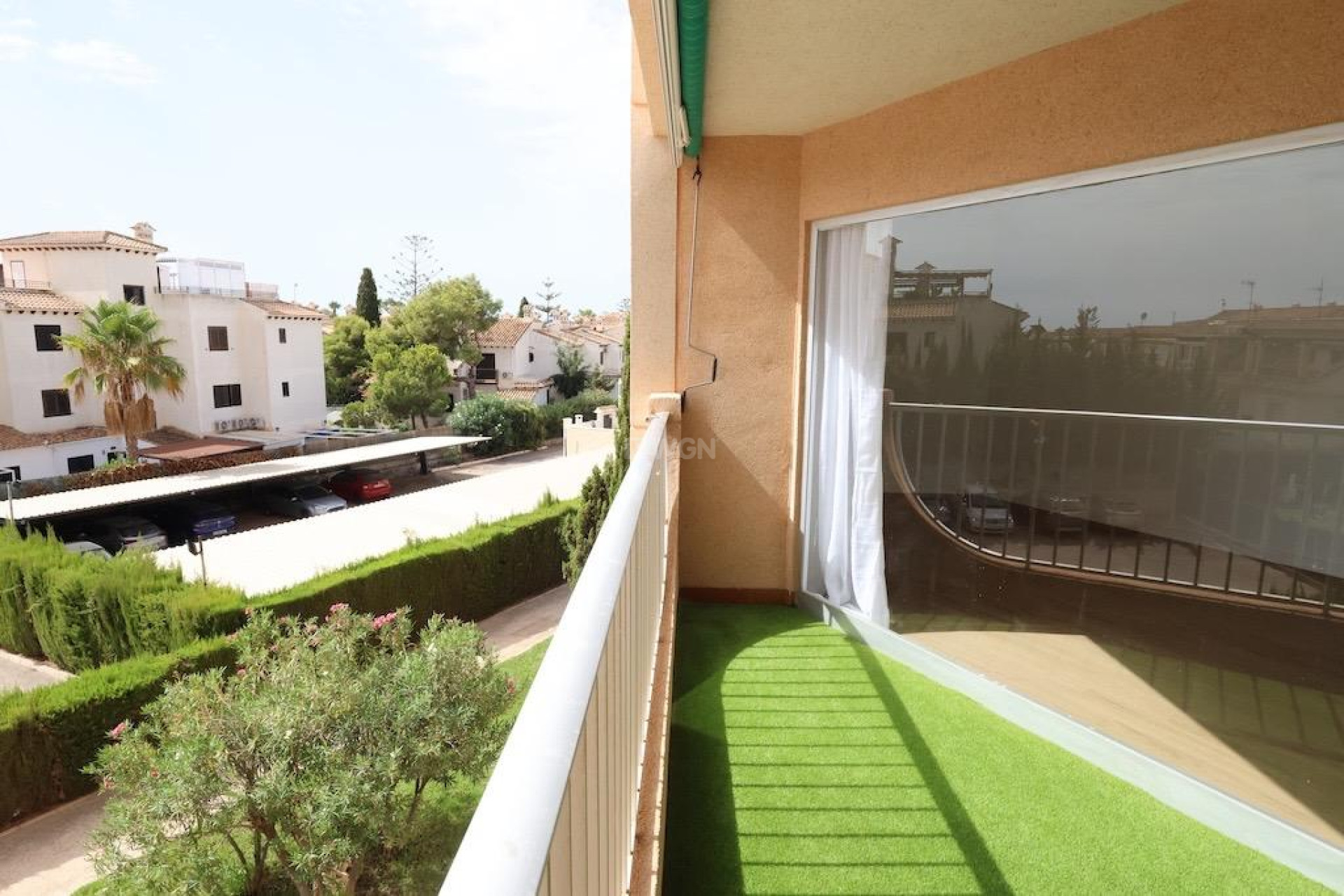 Odsprzedaż - Mieszkanie w bloku - Orihuela Costa - Costa Blanca