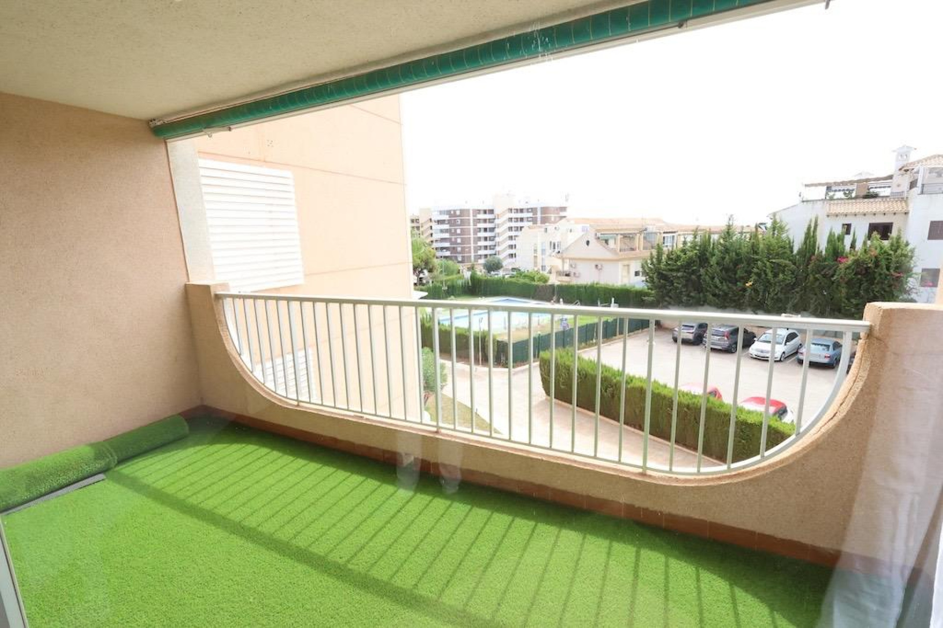 Odsprzedaż - Mieszkanie w bloku - Orihuela Costa - Costa Blanca