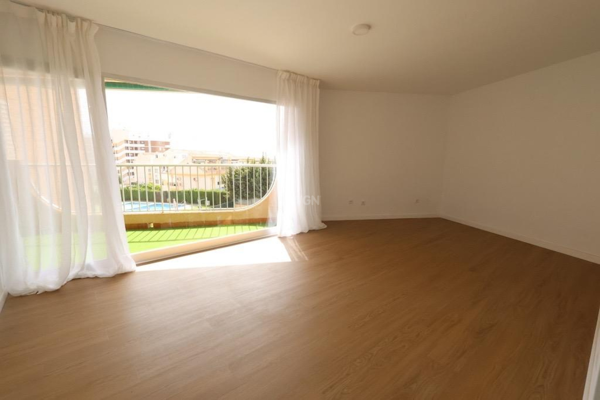 Odsprzedaż - Mieszkanie w bloku - Orihuela Costa - Costa Blanca