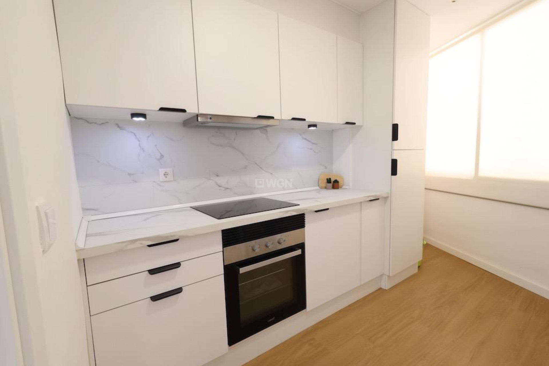 Odsprzedaż - Mieszkanie w bloku - Orihuela Costa - Costa Blanca