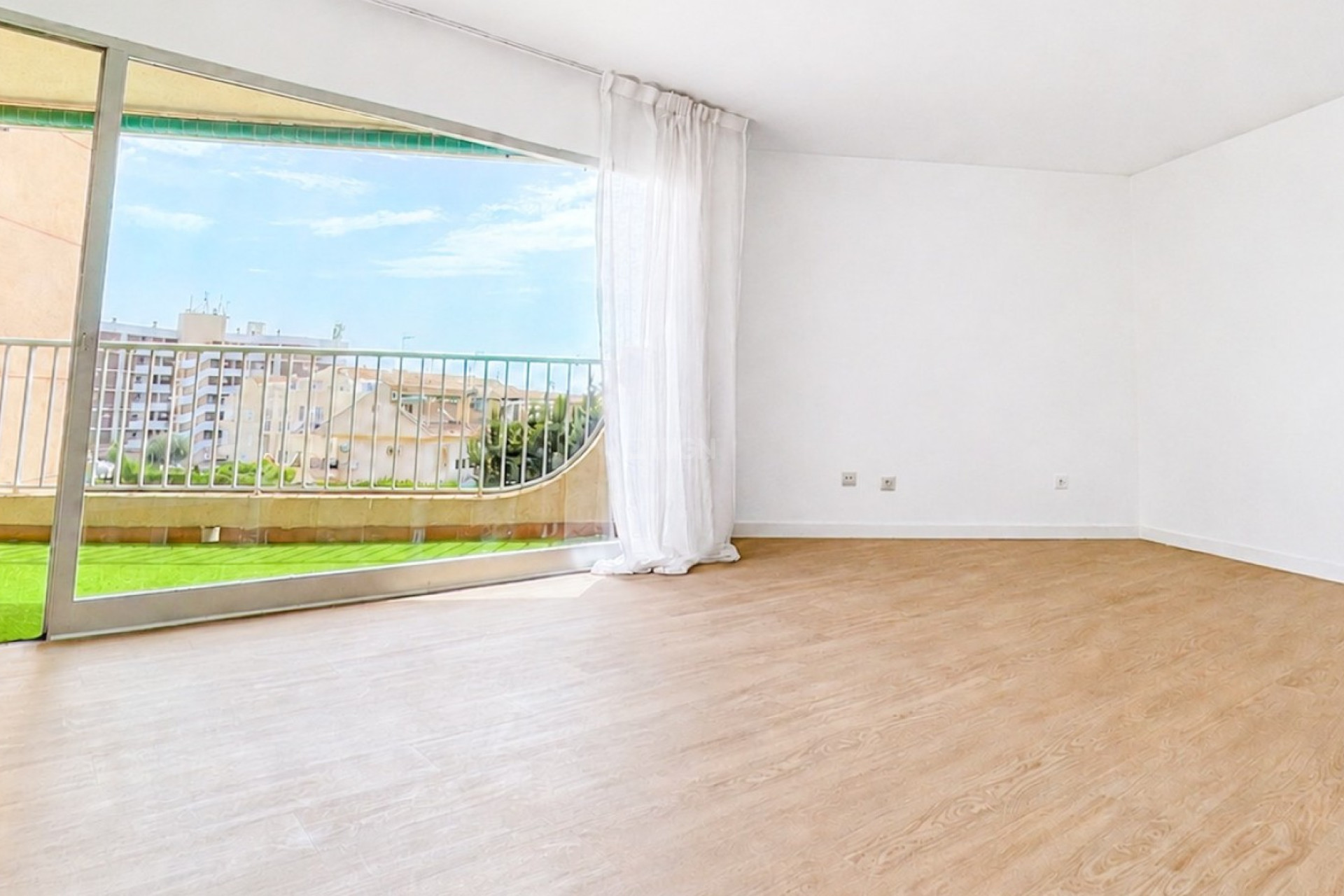 Odsprzedaż - Mieszkanie w bloku - Orihuela Costa - Costa Blanca