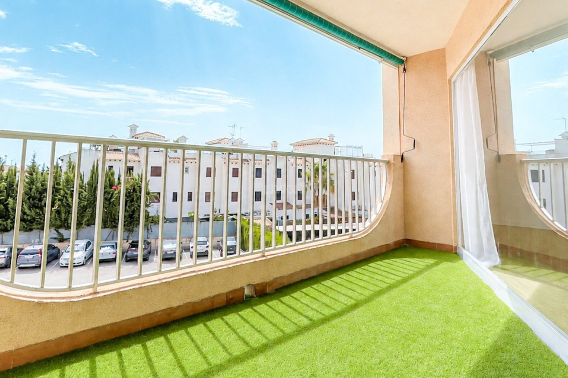 Odsprzedaż - Mieszkanie w bloku - Orihuela Costa - Costa Blanca