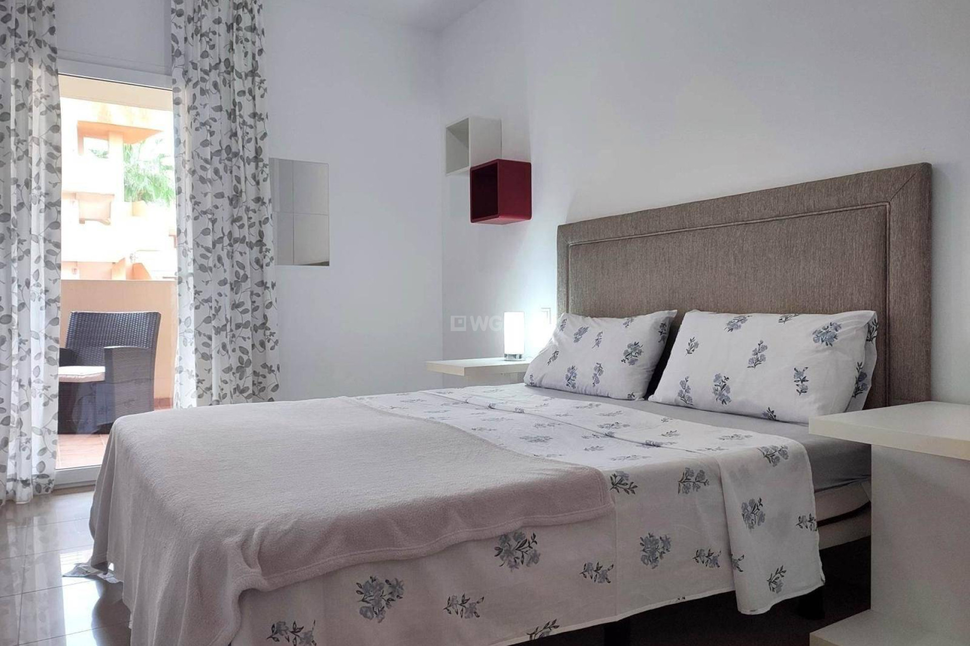 Odsprzedaż - Mieszkanie w bloku - Orihuela Costa - Horizonte - La Campana