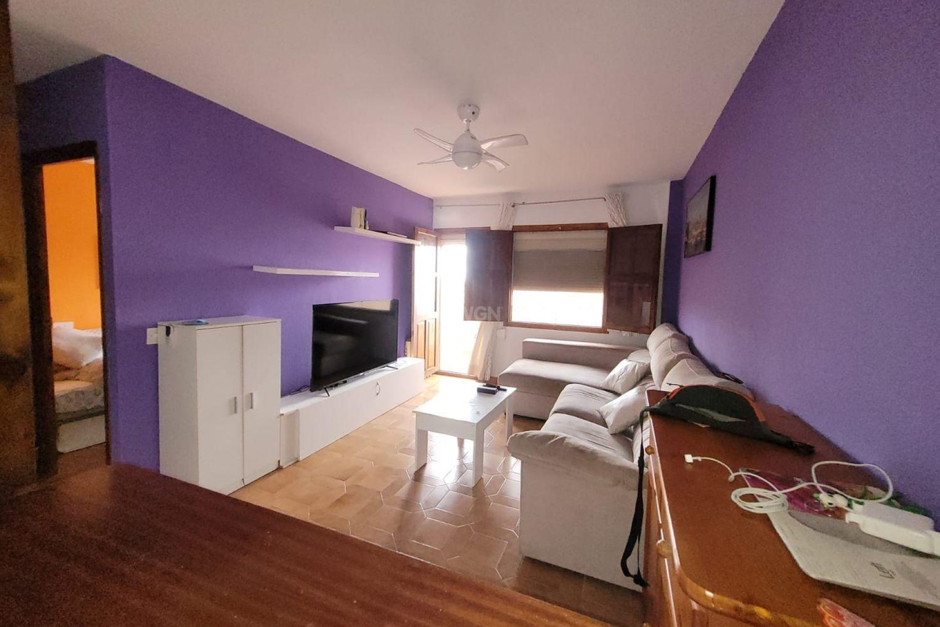 Odsprzedaż - Mieszkanie w bloku - Orihuela Costa - La Regia