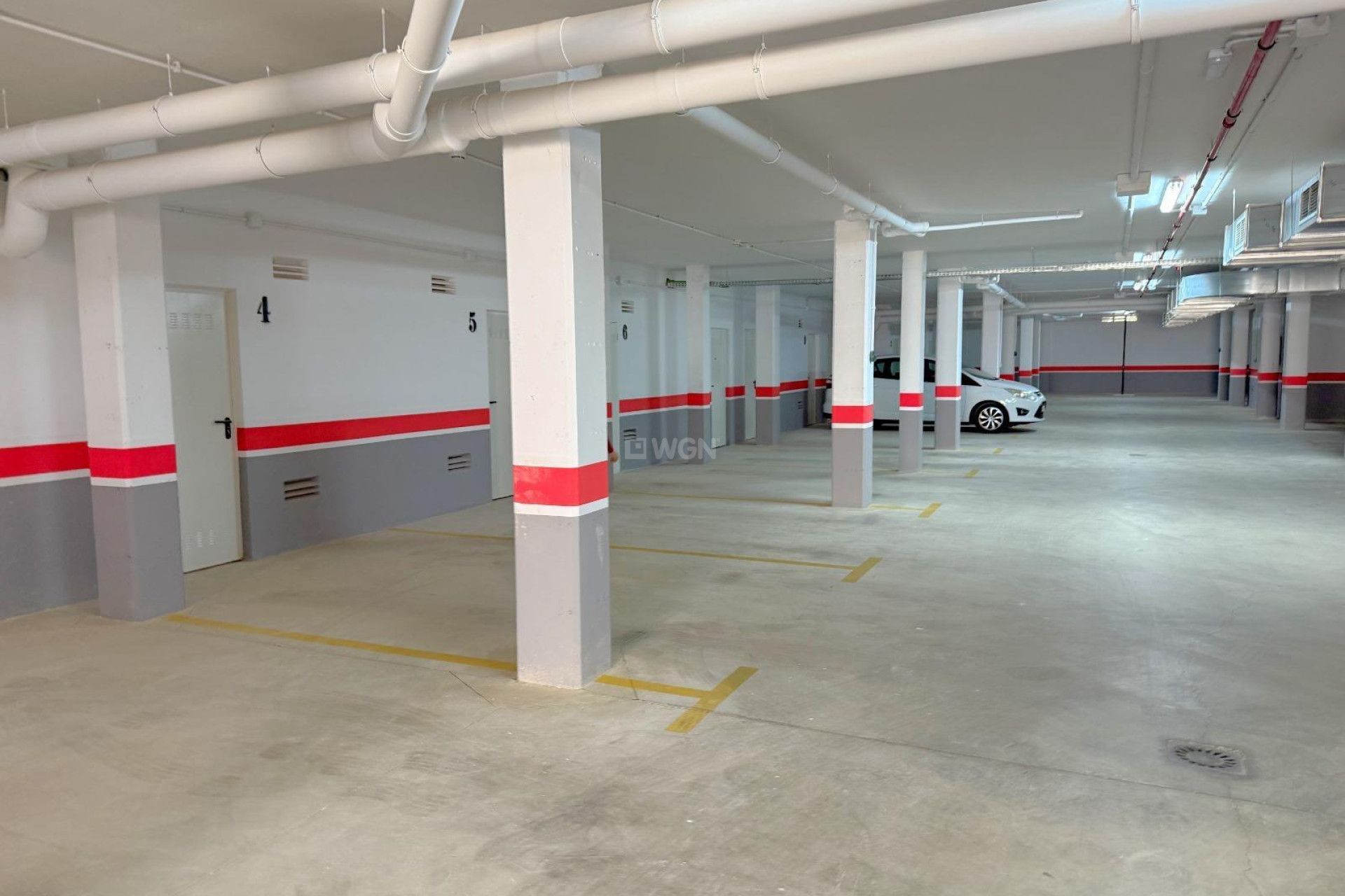 Odsprzedaż - Mieszkanie w bloku - Orihuela Costa - La Zenia