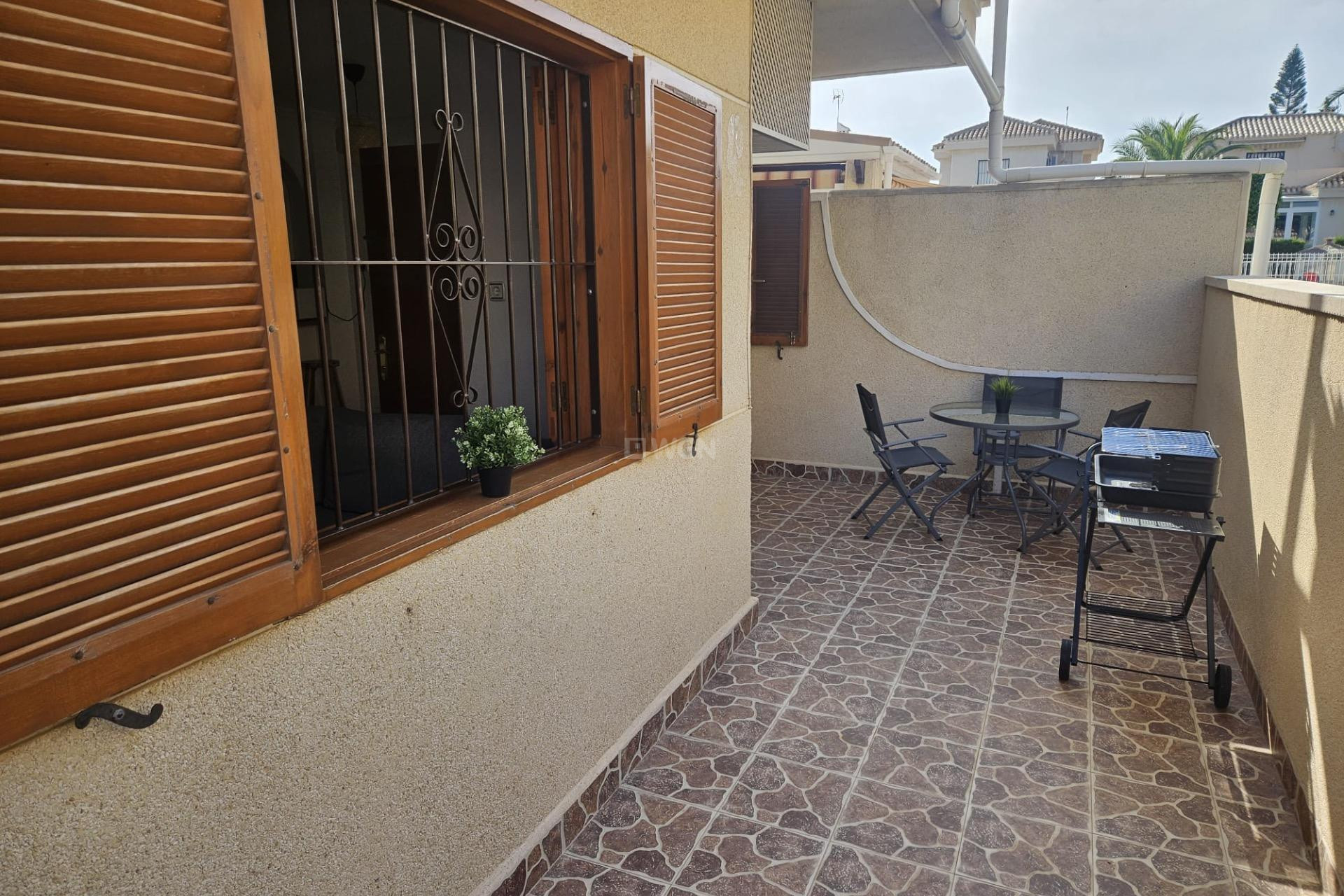 Odsprzedaż - Mieszkanie w bloku - Orihuela Costa - La Zenia