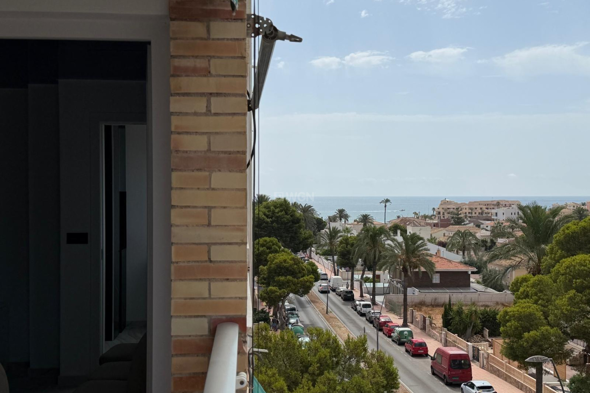 Odsprzedaż - Mieszkanie w bloku - Orihuela Costa - La Zenia