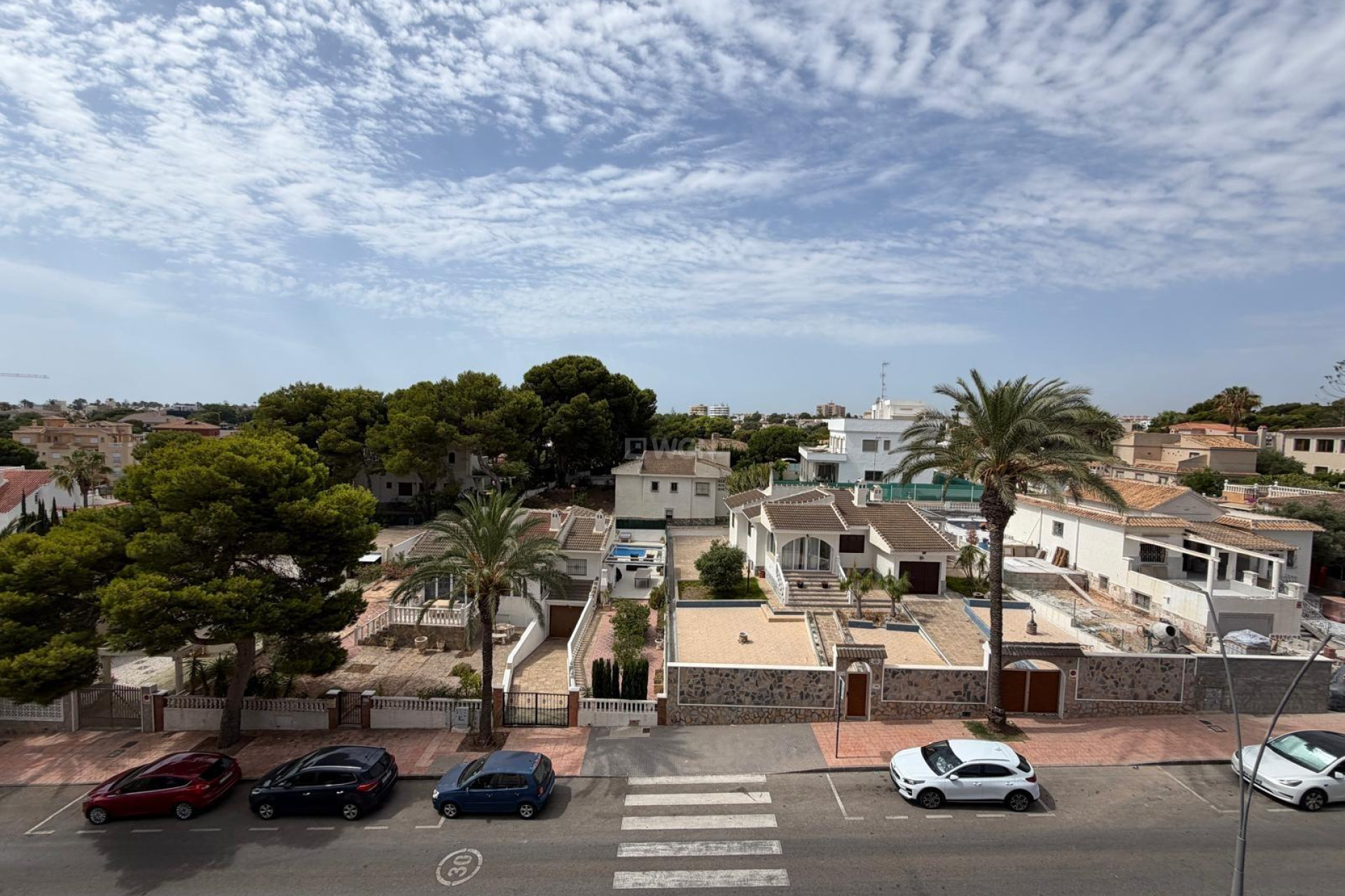 Odsprzedaż - Mieszkanie w bloku - Orihuela Costa - La Zenia