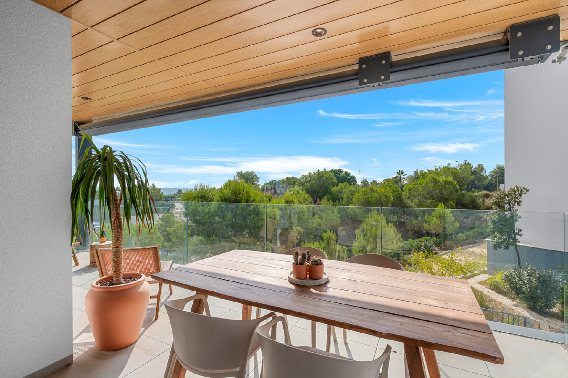 Odsprzedaż - Mieszkanie w bloku - Orihuela Costa - Las Colinas Golf
