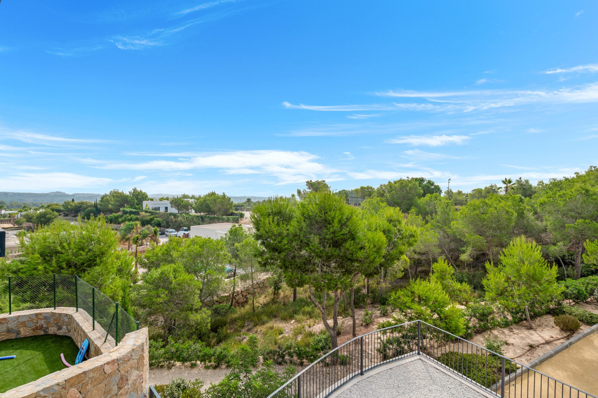 Odsprzedaż - Mieszkanie w bloku - Orihuela Costa - Las Colinas Golf