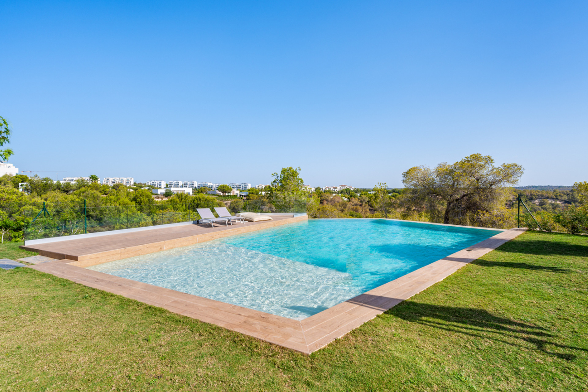 Odsprzedaż - Mieszkanie w bloku - Orihuela Costa - Las Colinas Golf