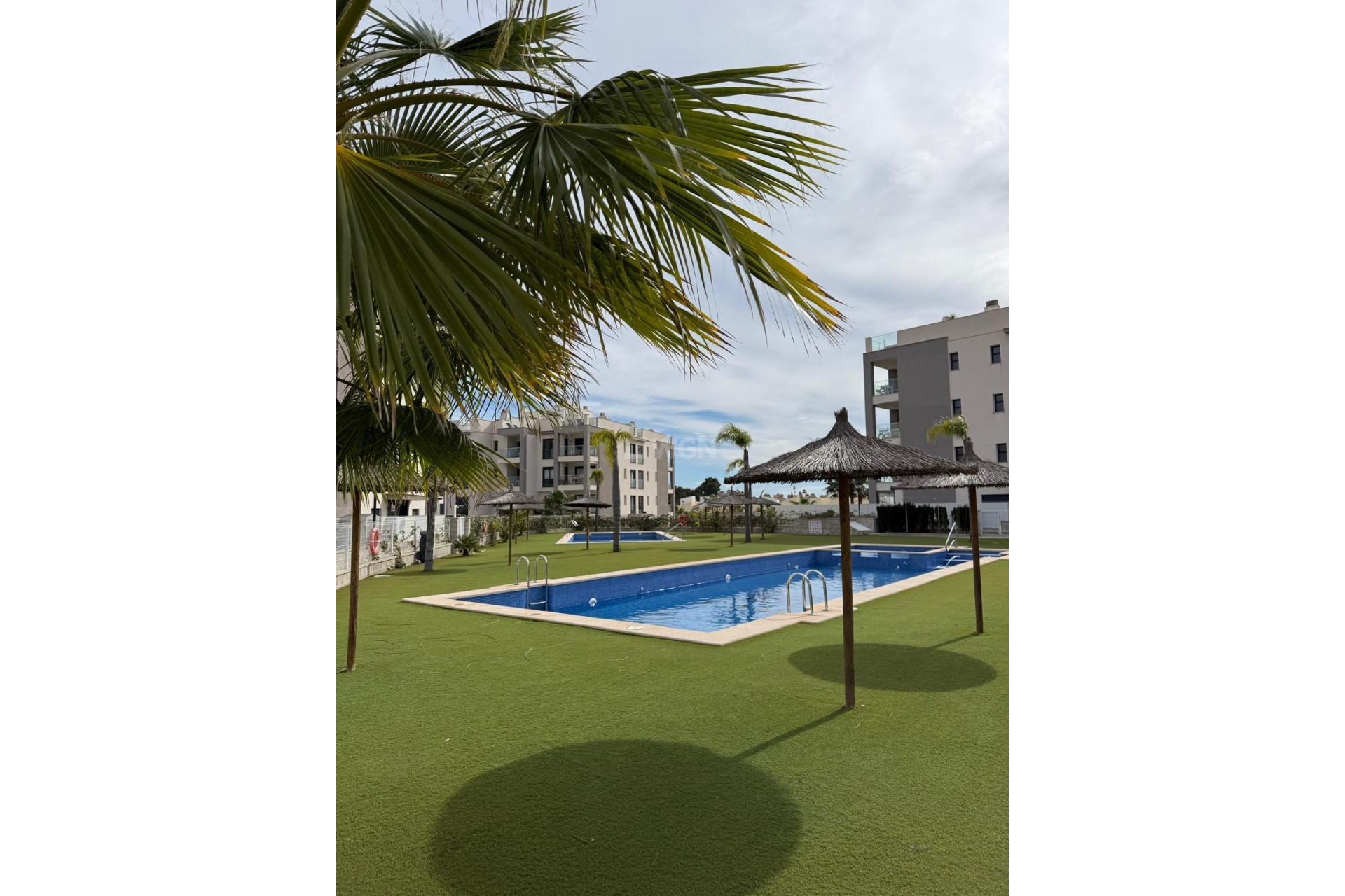 Odsprzedaż - Mieszkanie w bloku - Orihuela Costa - Las Filipinas