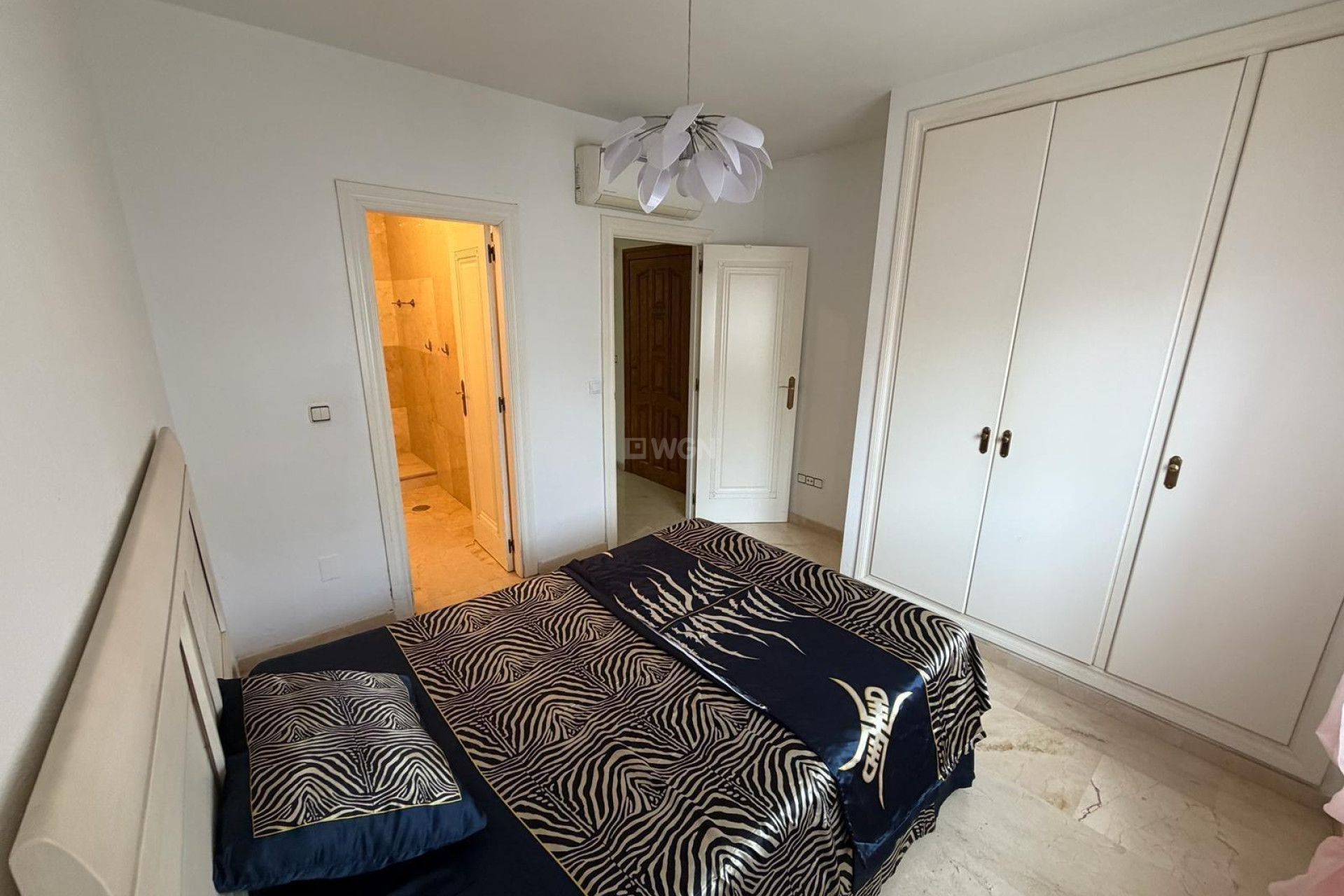 Odsprzedaż - Mieszkanie w bloku - Orihuela Costa - Las Ramblas