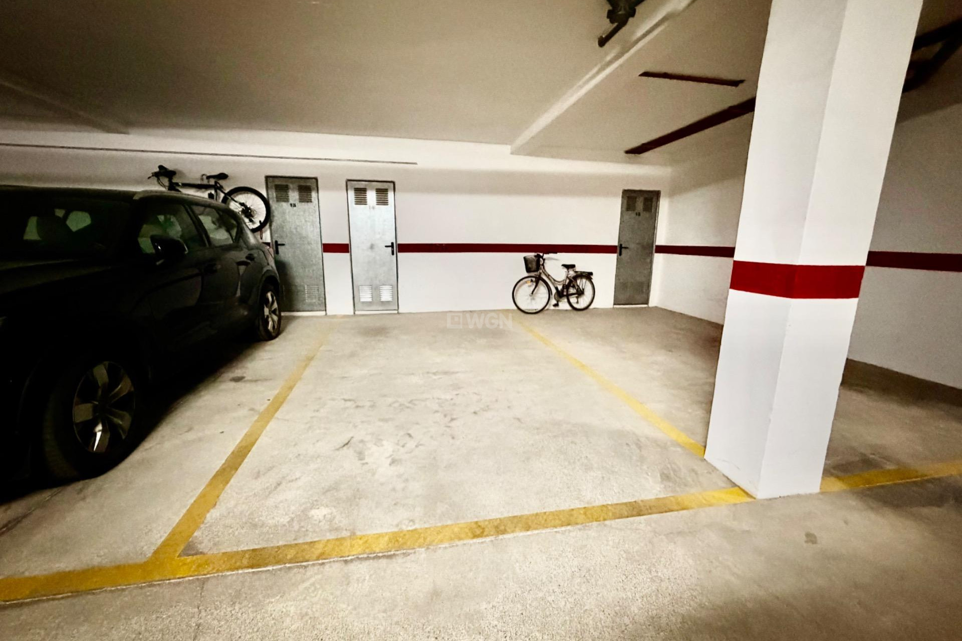 Odsprzedaż - Mieszkanie w bloku - Orihuela Costa - Las Ramblas