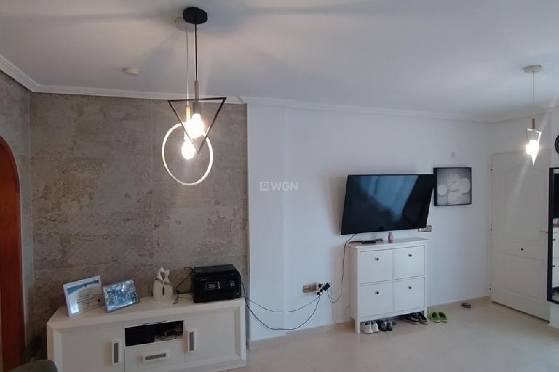 Odsprzedaż - Mieszkanie w bloku - Orihuela Costa - LOMAS CABO ROIG