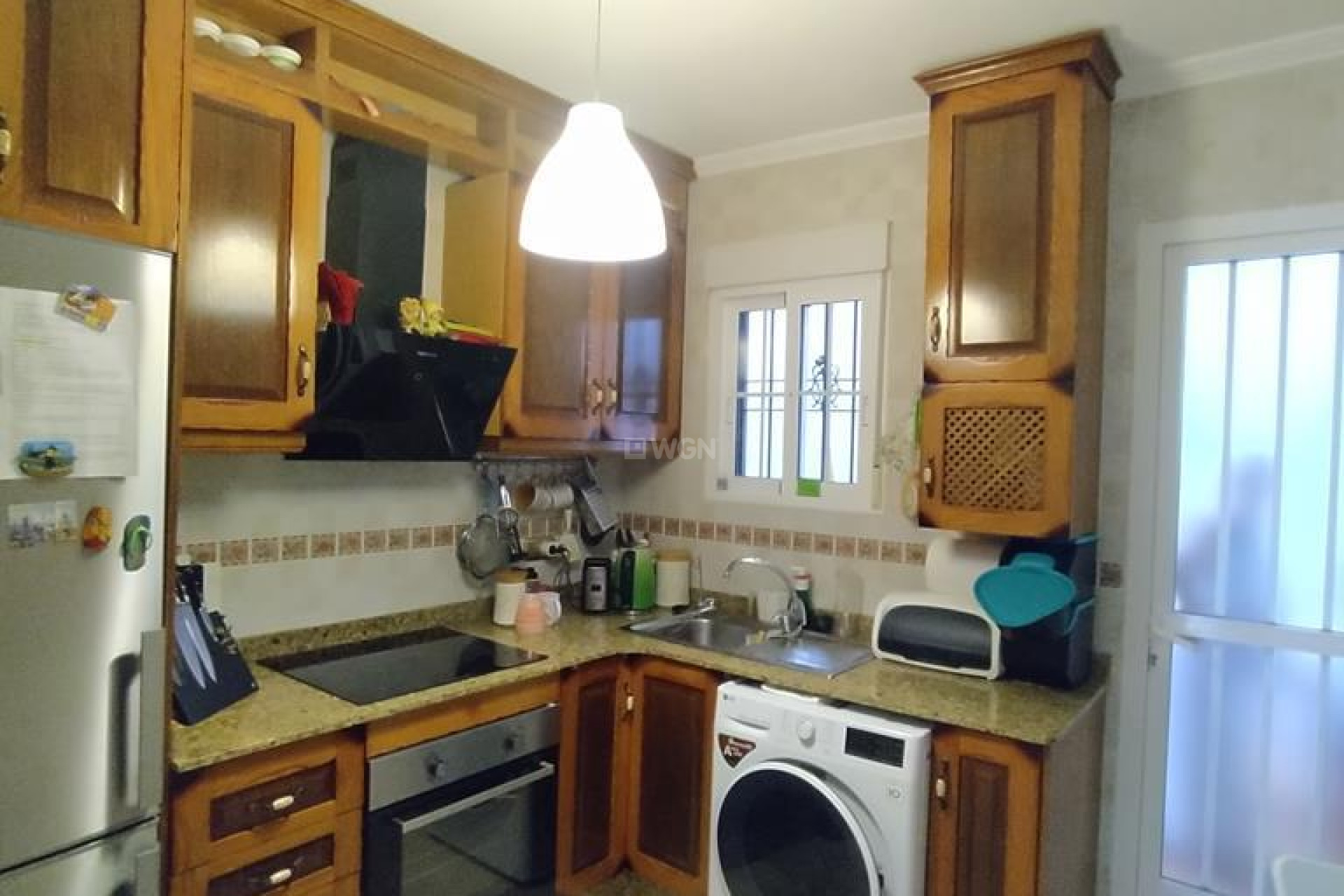 Odsprzedaż - Mieszkanie w bloku - Orihuela Costa - LOMAS CABO ROIG