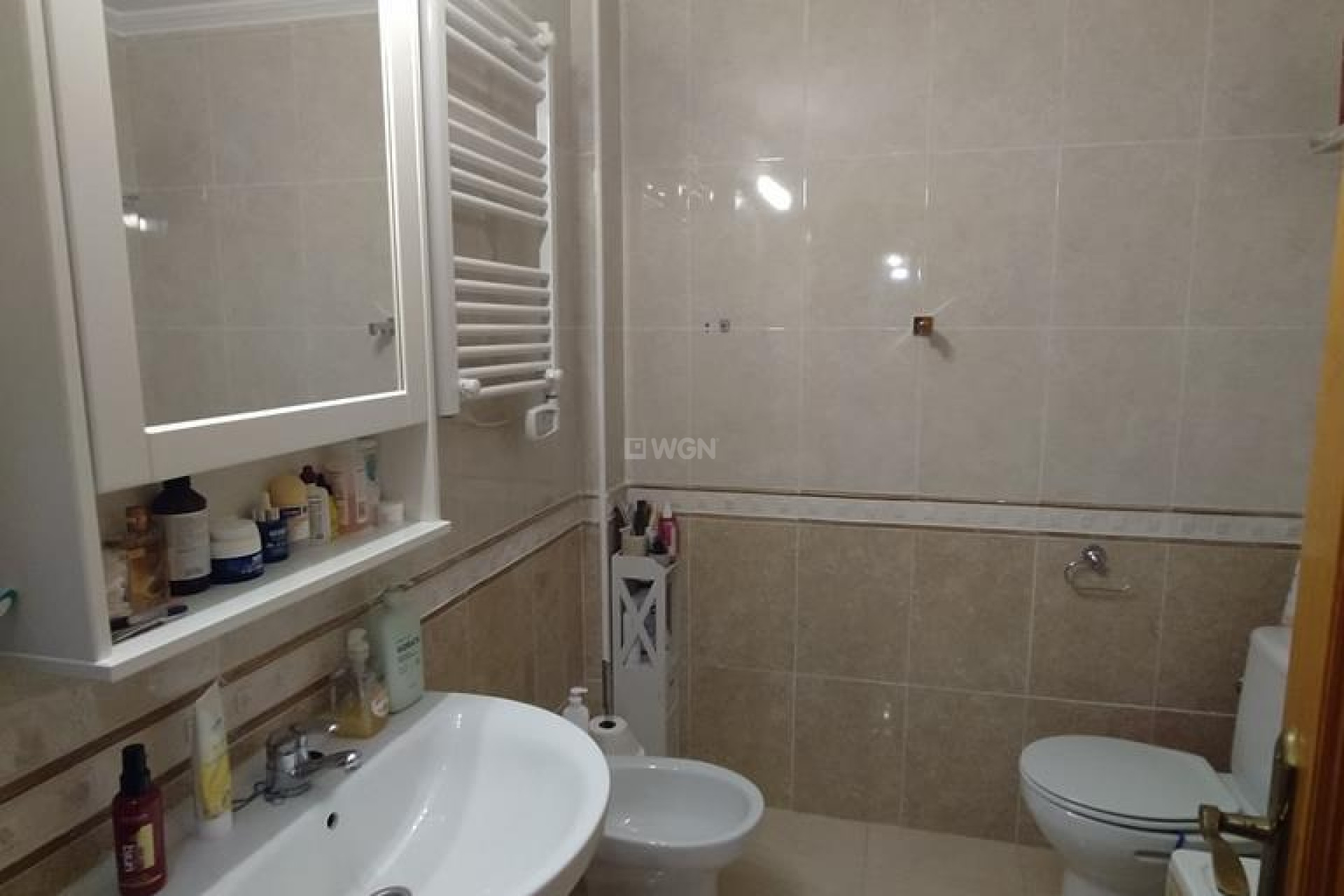 Odsprzedaż - Mieszkanie w bloku - Orihuela Costa - LOMAS CABO ROIG