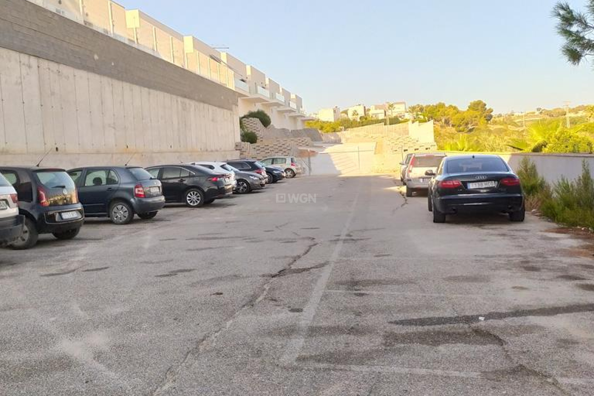 Odsprzedaż - Mieszkanie w bloku - Orihuela Costa - LOMAS CABO ROIG