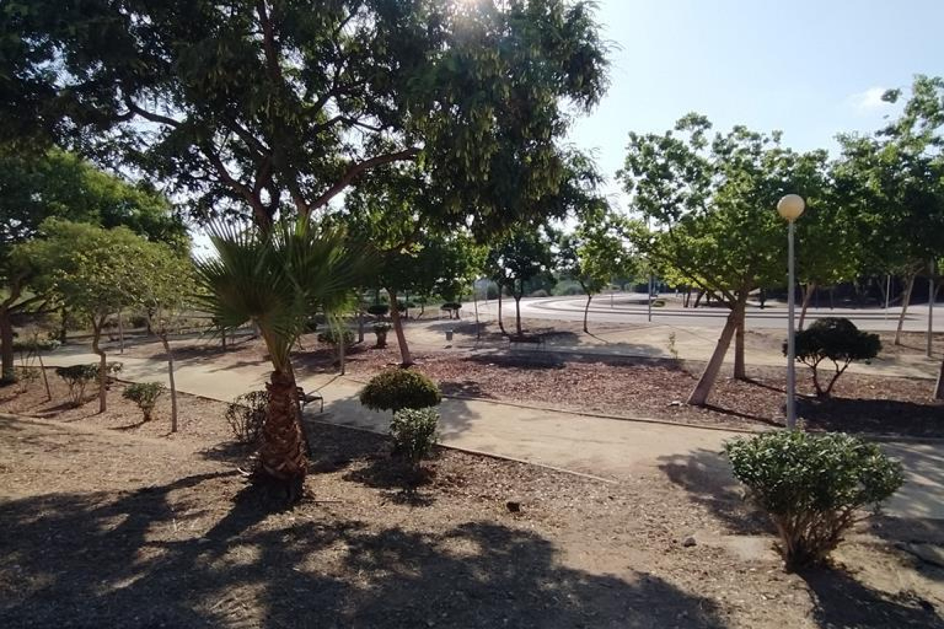 Odsprzedaż - Mieszkanie w bloku - Orihuela Costa - LOMAS CABO ROIG