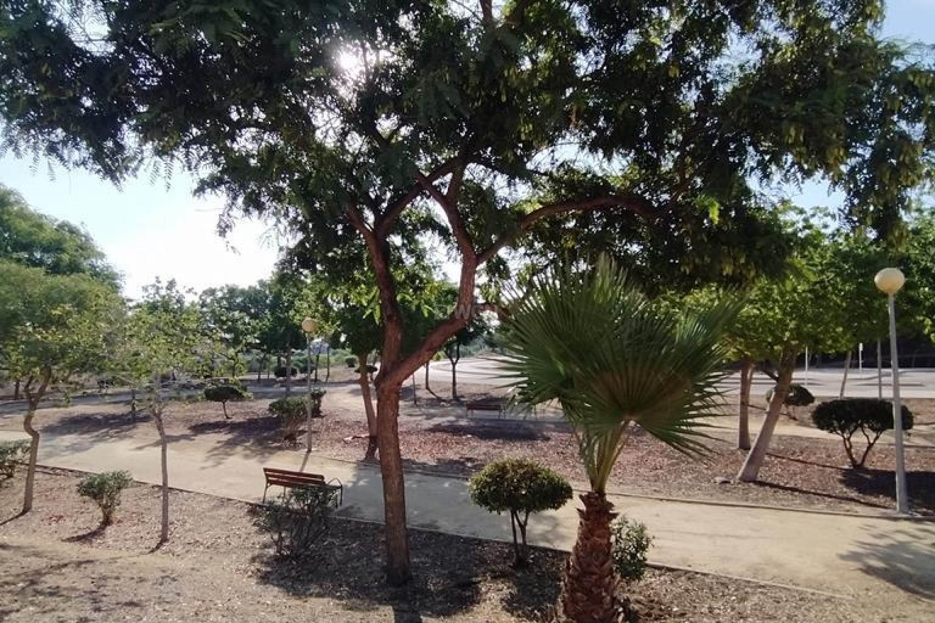 Odsprzedaż - Mieszkanie w bloku - Orihuela Costa - LOMAS CABO ROIG