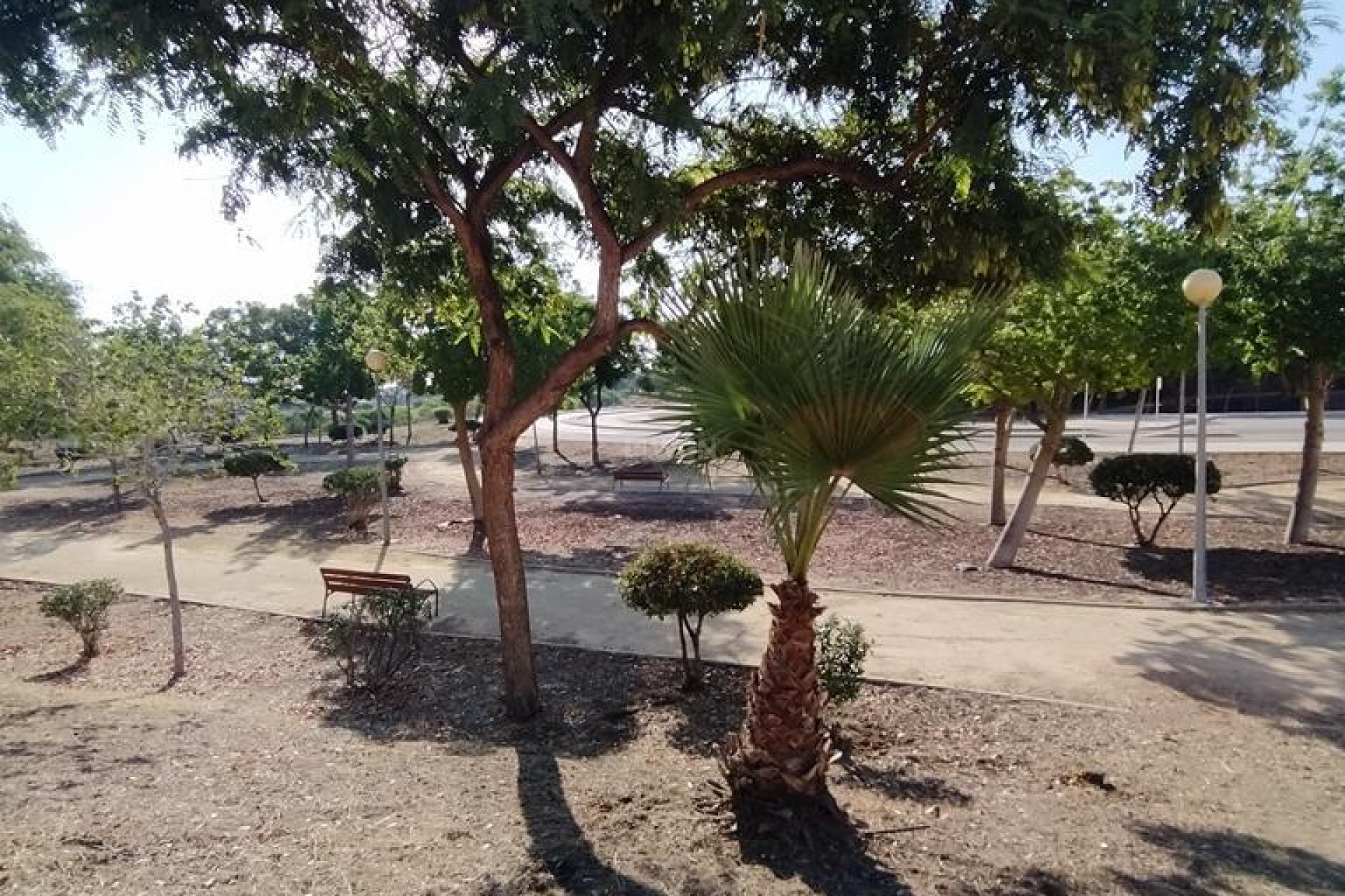 Odsprzedaż - Mieszkanie w bloku - Orihuela Costa - LOMAS CABO ROIG