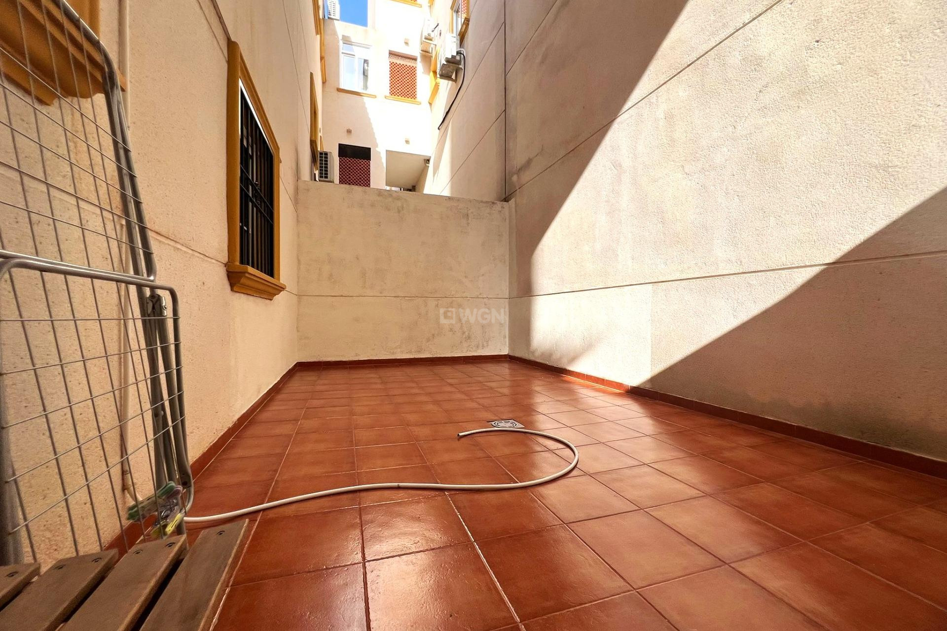 Odsprzedaż - Mieszkanie w bloku - Orihuela Costa - Lomas De Cabo Roig-los Dolses