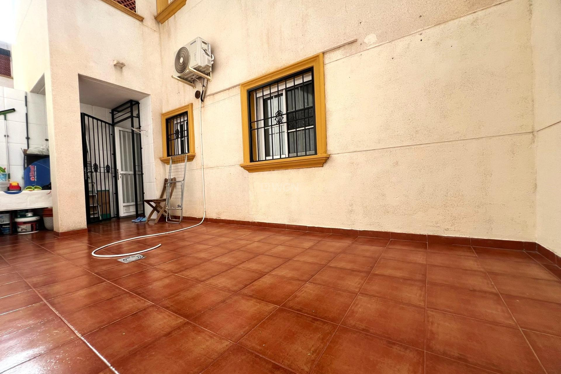 Odsprzedaż - Mieszkanie w bloku - Orihuela Costa - Lomas De Cabo Roig-los Dolses