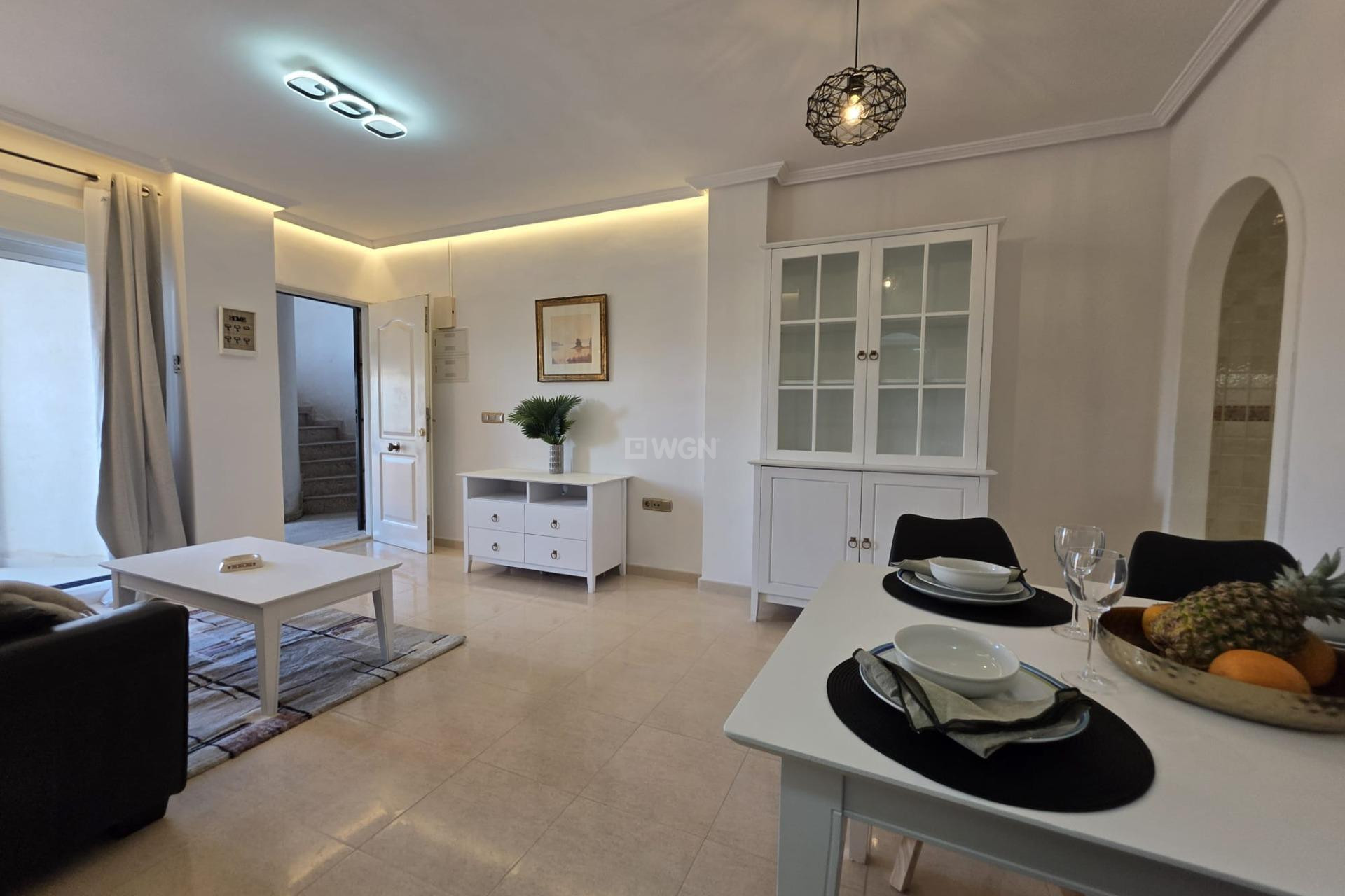 Odsprzedaż - Mieszkanie w bloku - Orihuela Costa - Lomas De Cabo Roig-los Dolses