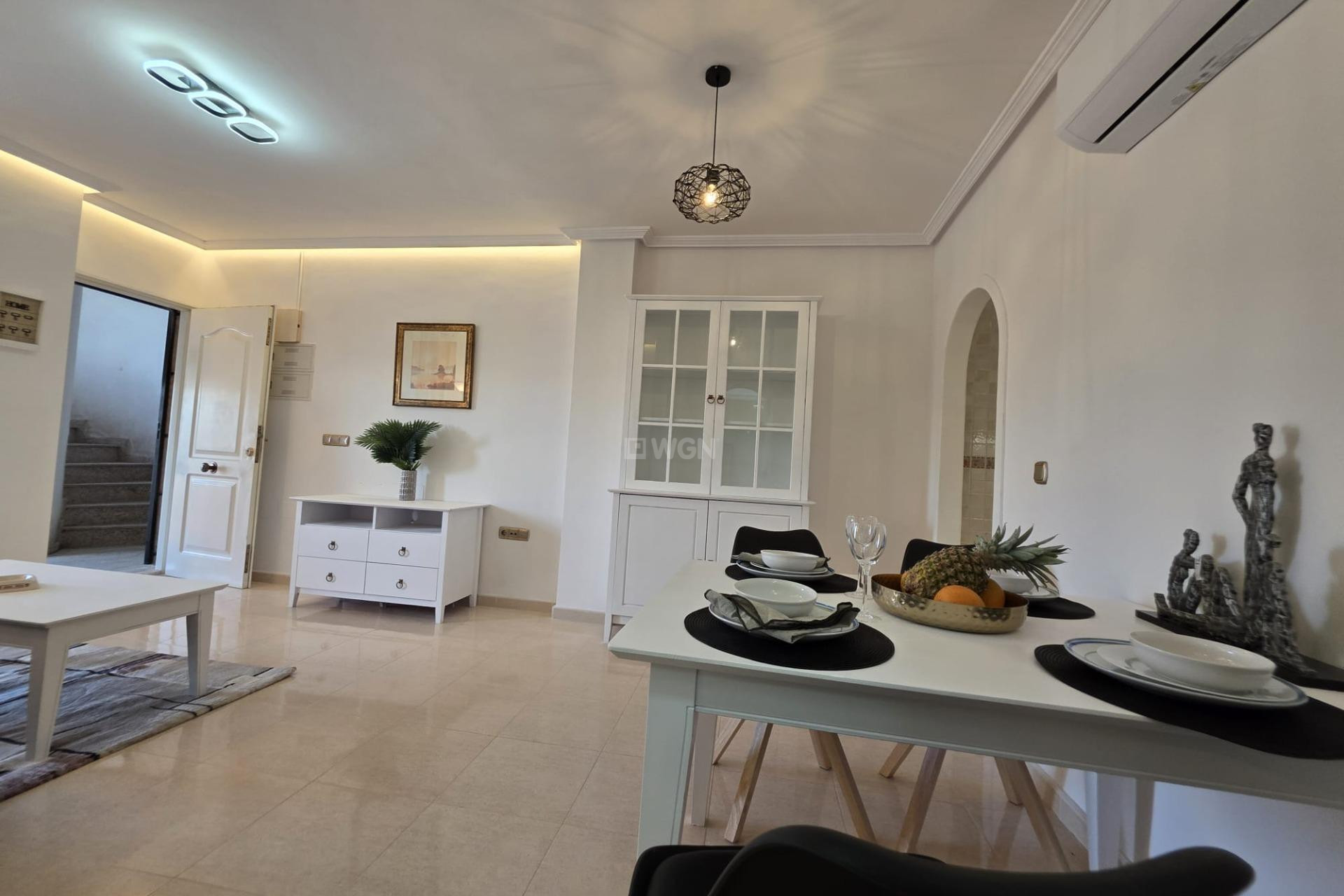 Odsprzedaż - Mieszkanie w bloku - Orihuela Costa - Lomas De Cabo Roig-los Dolses