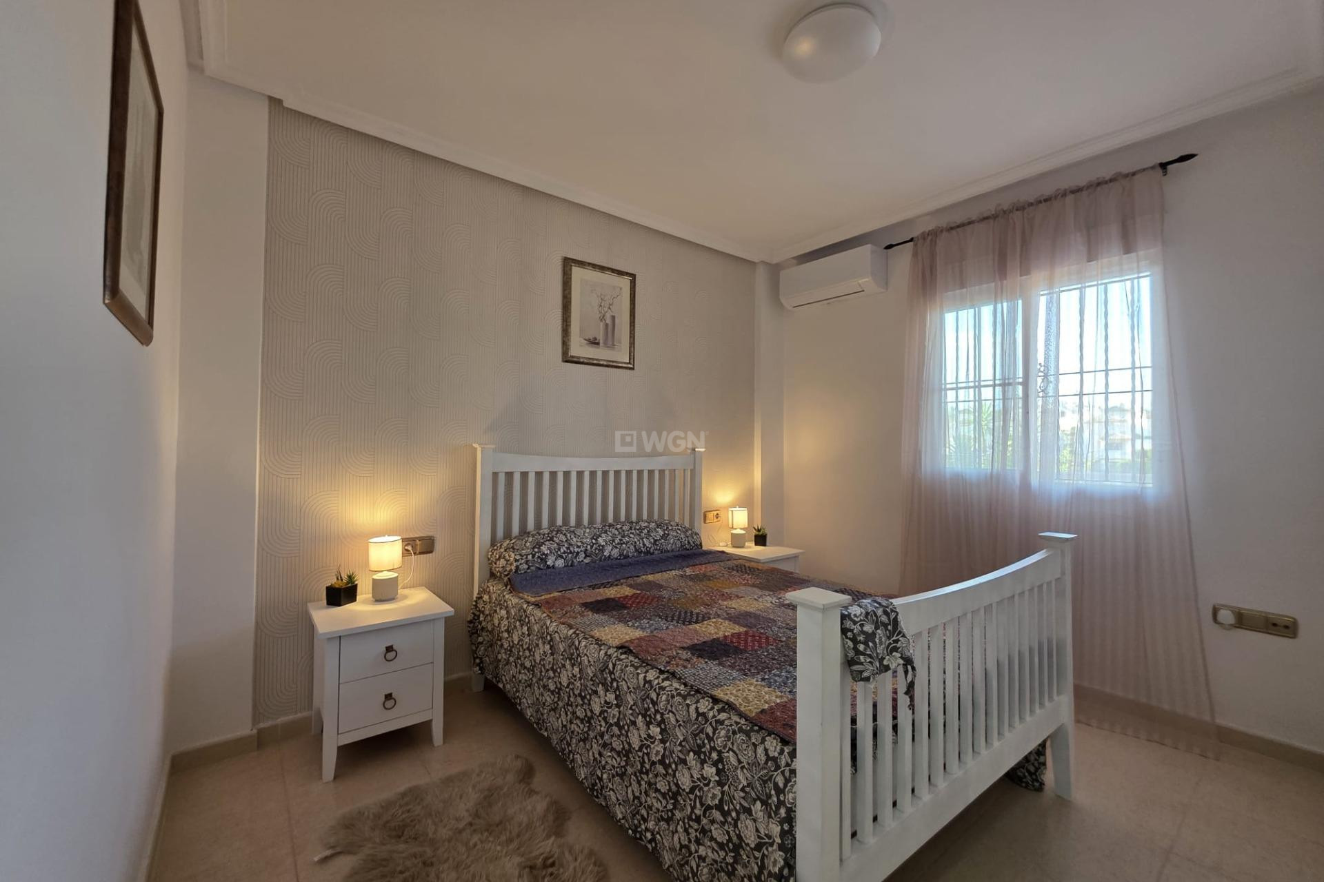 Odsprzedaż - Mieszkanie w bloku - Orihuela Costa - Lomas De Cabo Roig-los Dolses