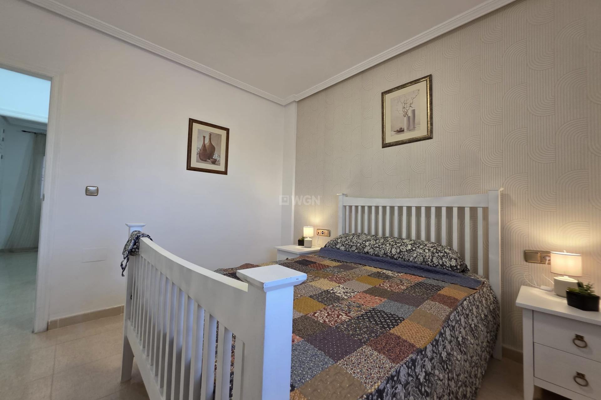 Odsprzedaż - Mieszkanie w bloku - Orihuela Costa - Lomas De Cabo Roig-los Dolses