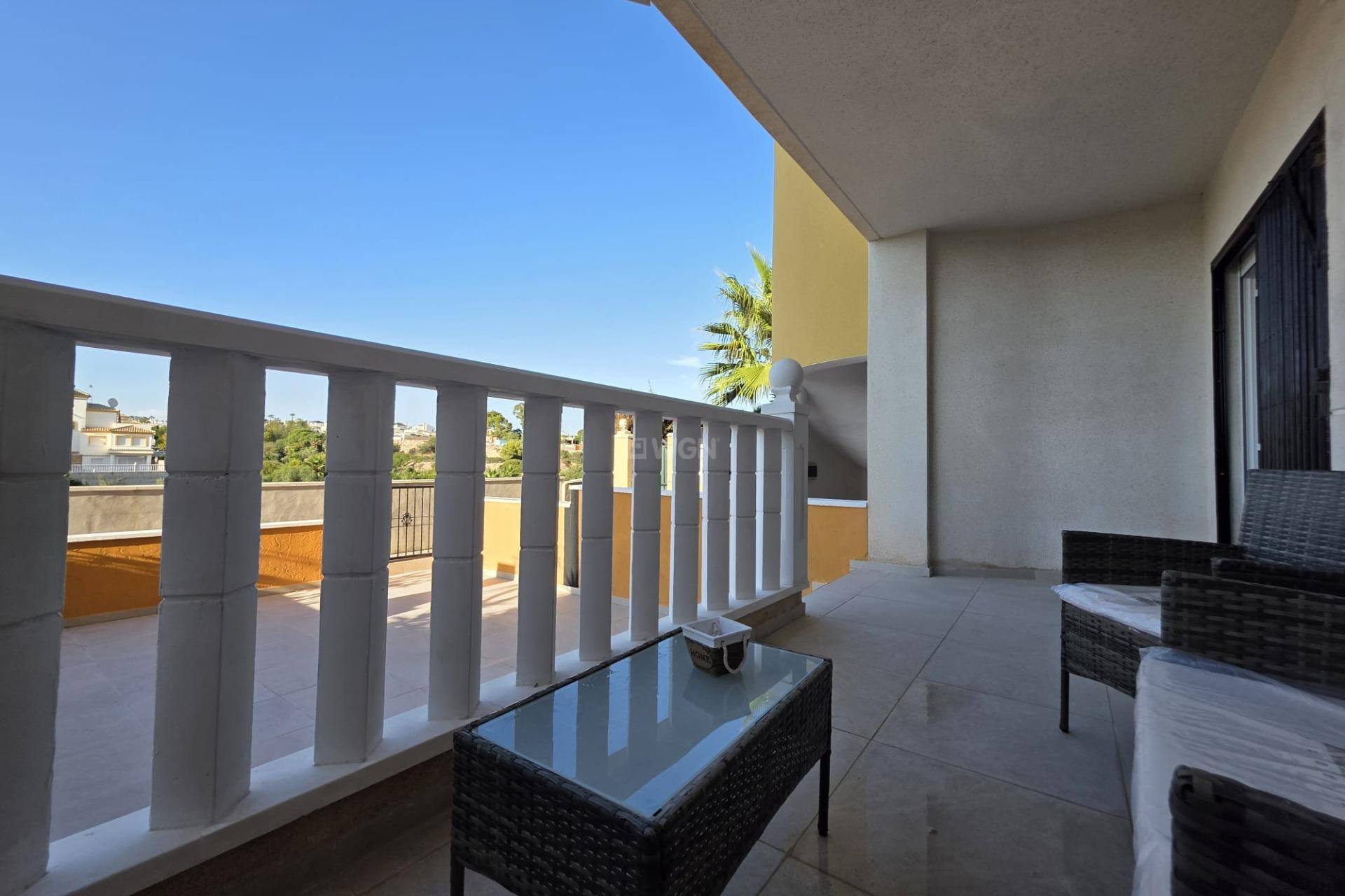 Odsprzedaż - Mieszkanie w bloku - Orihuela Costa - Lomas De Cabo Roig-los Dolses