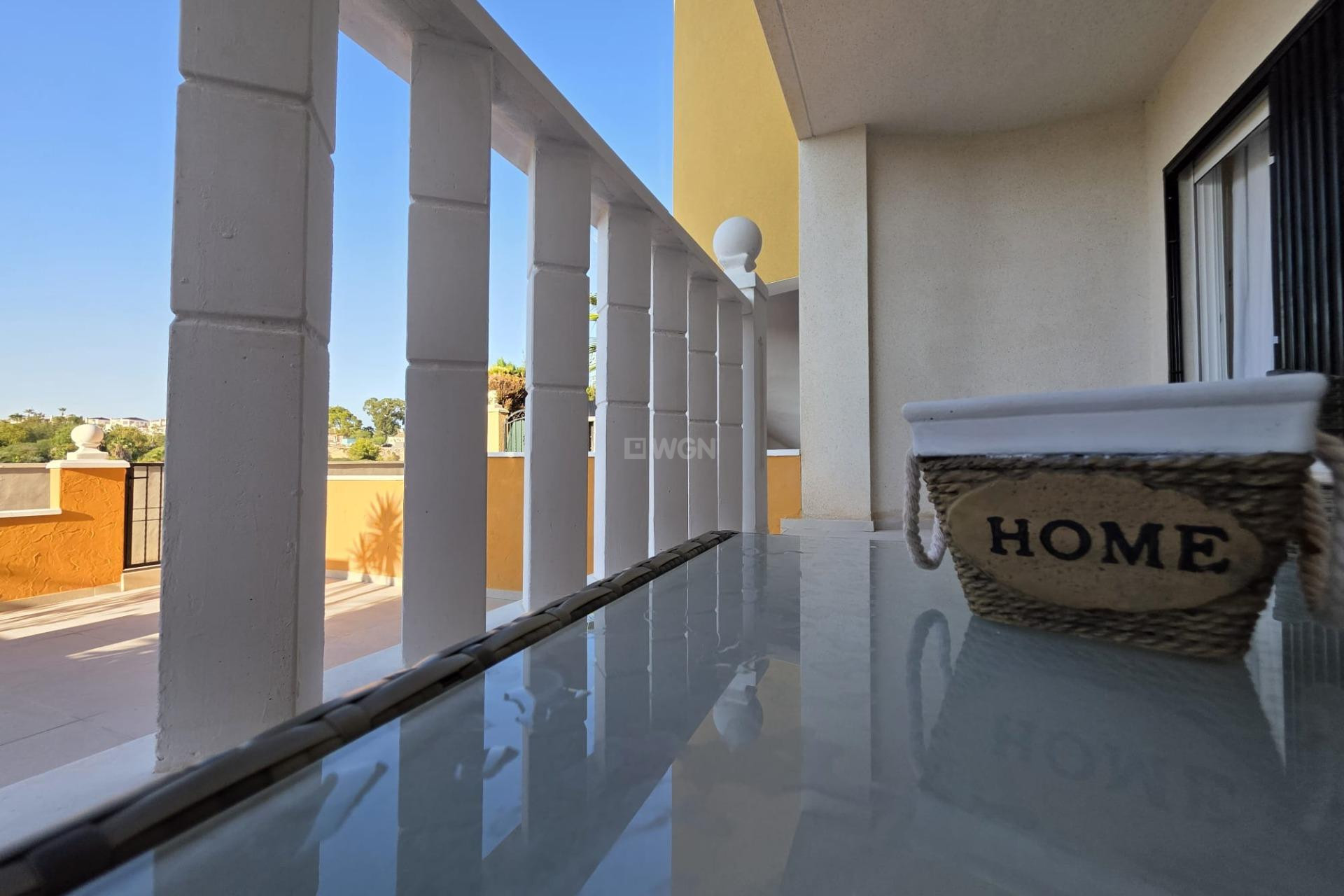 Odsprzedaż - Mieszkanie w bloku - Orihuela Costa - Lomas De Cabo Roig-los Dolses