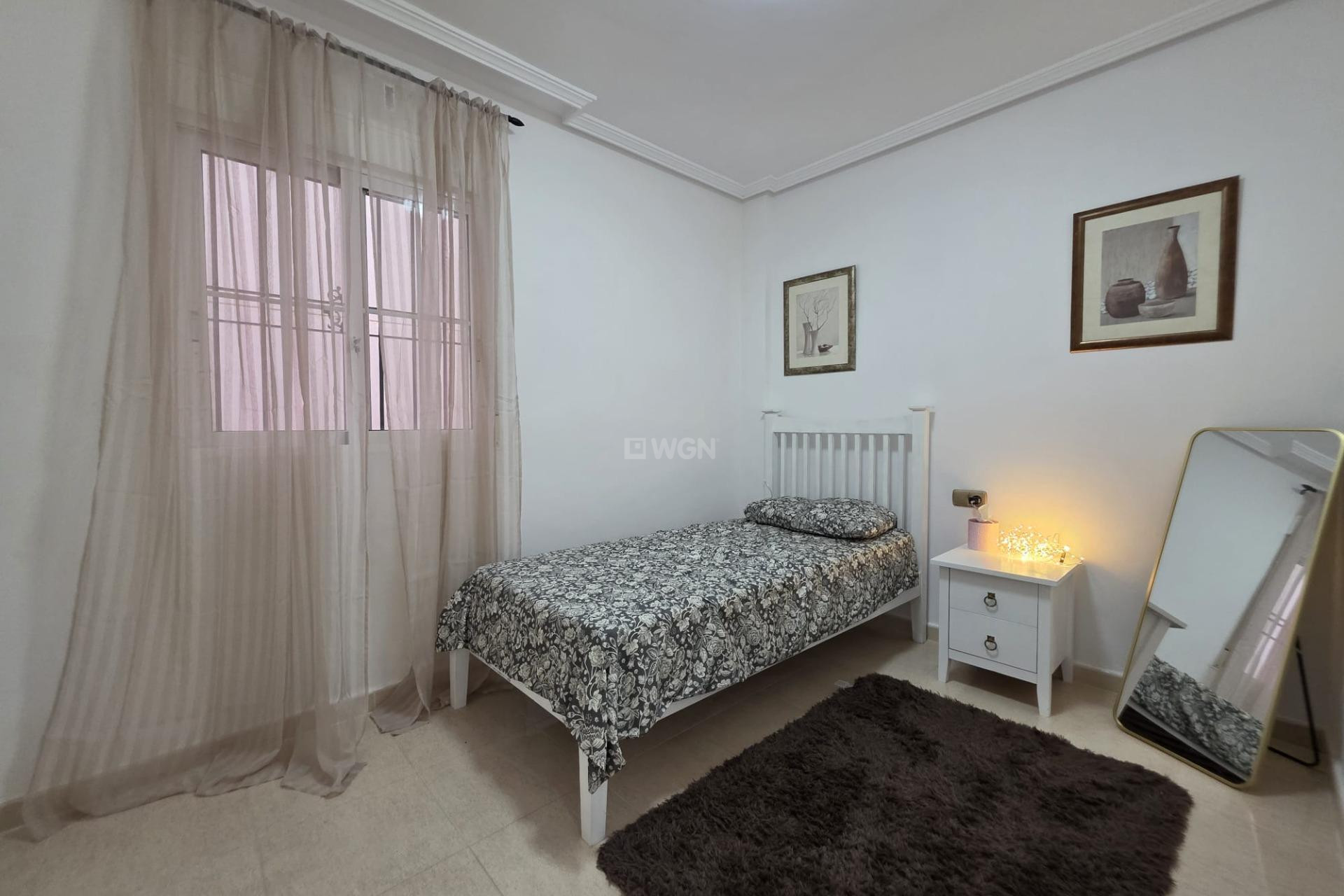 Odsprzedaż - Mieszkanie w bloku - Orihuela Costa - Lomas De Cabo Roig-los Dolses