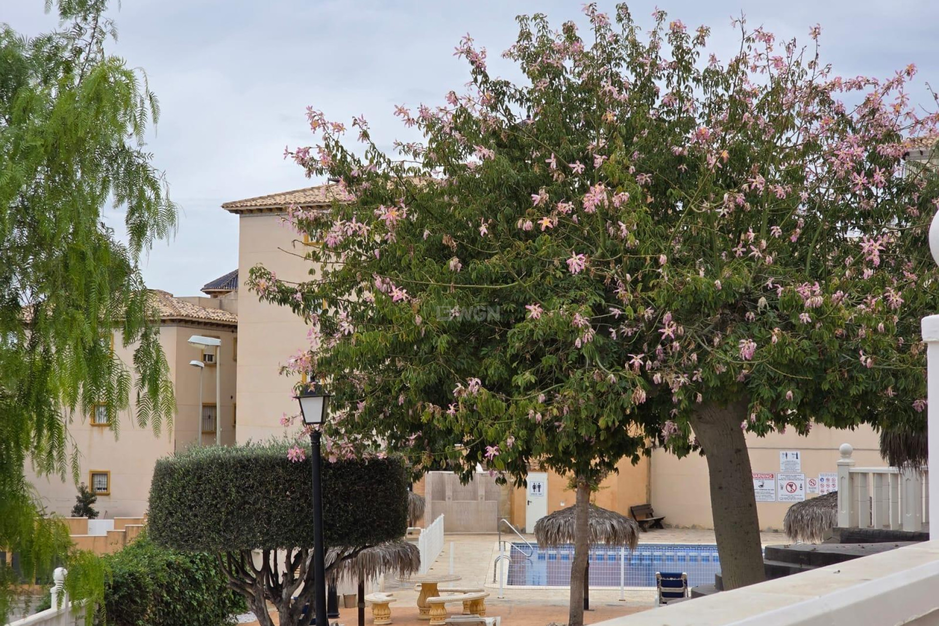 Odsprzedaż - Mieszkanie w bloku - Orihuela Costa - Lomas De Cabo Roig-los Dolses