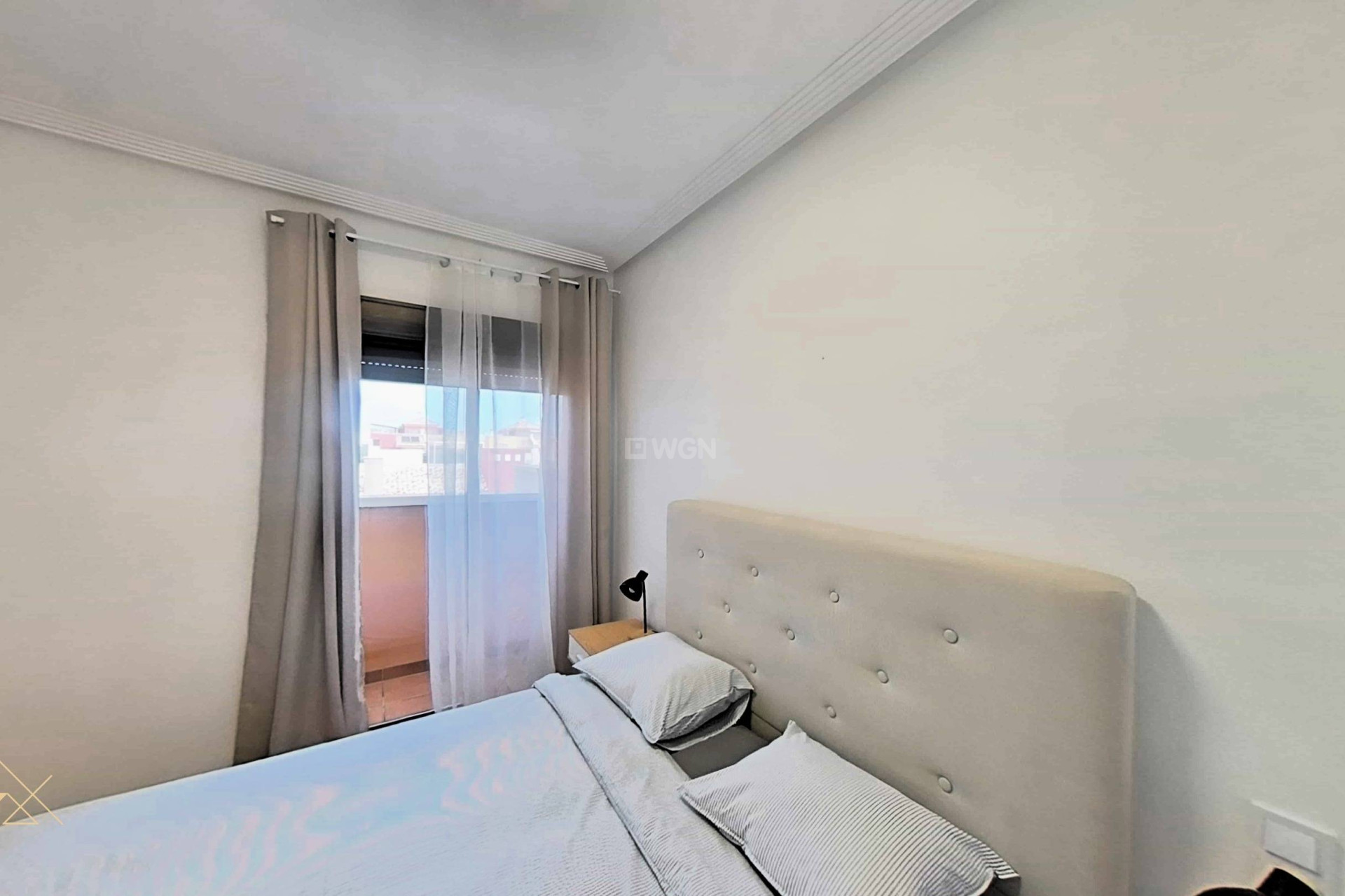 Odsprzedaż - Mieszkanie w bloku - Orihuela Costa - Lomas de Cabo Roig