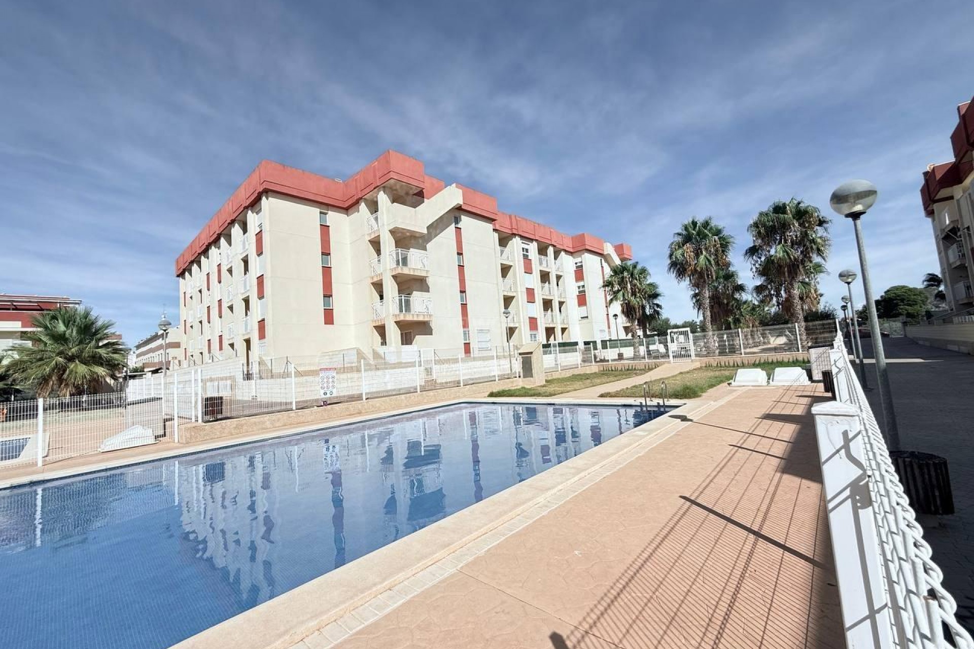Odsprzedaż - Mieszkanie w bloku - Orihuela Costa - Lomas de Cabo Roig