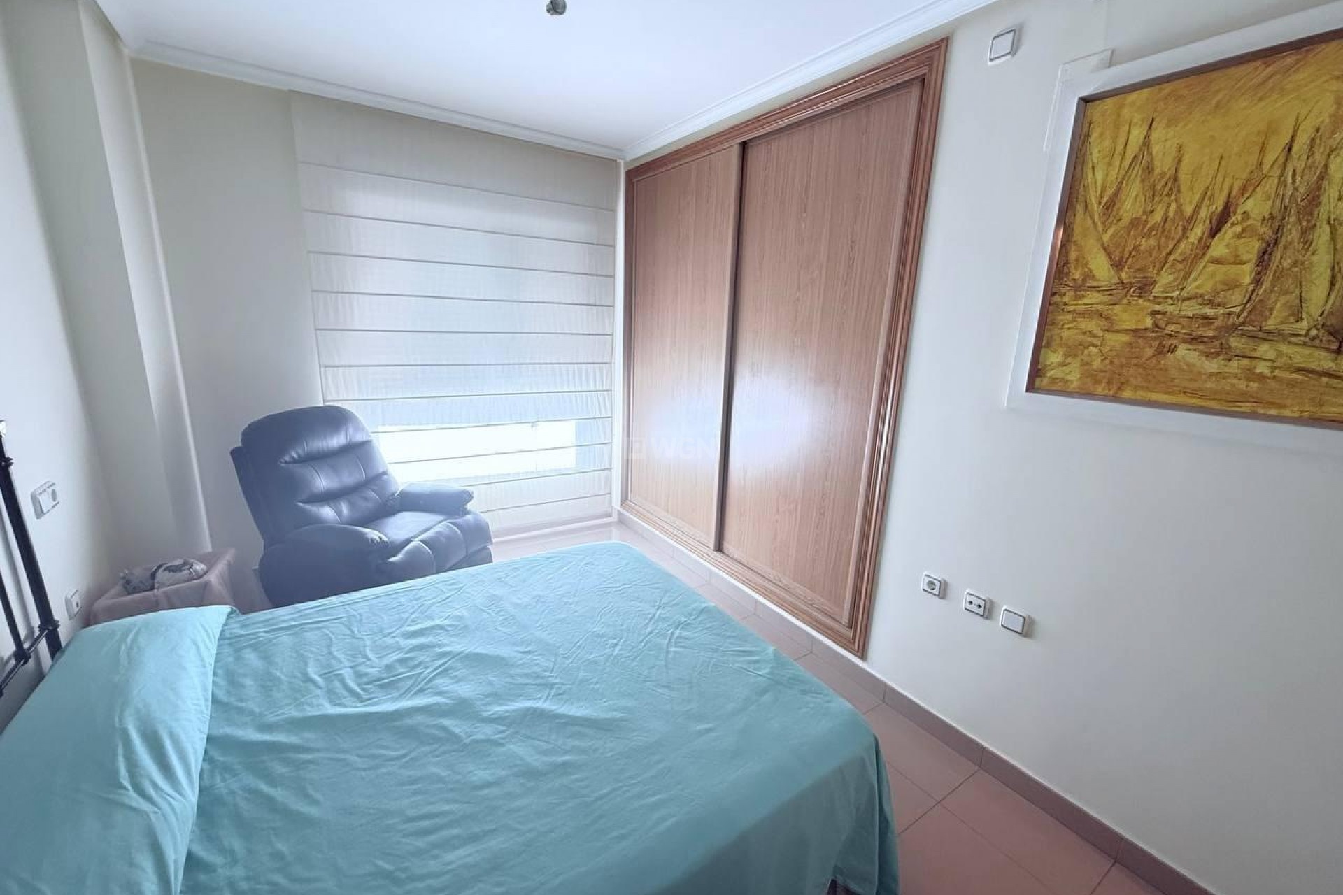 Odsprzedaż - Mieszkanie w bloku - Orihuela Costa - Lomas de Cabo Roig