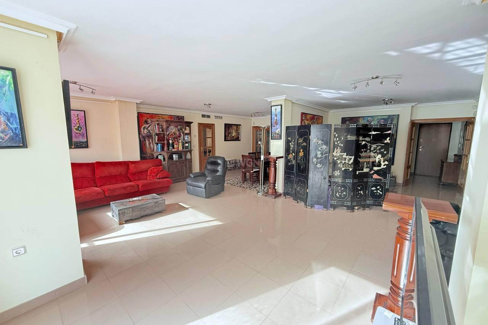 Odsprzedaż - Mieszkanie w bloku - Orihuela Costa - Lomas de Cabo Roig