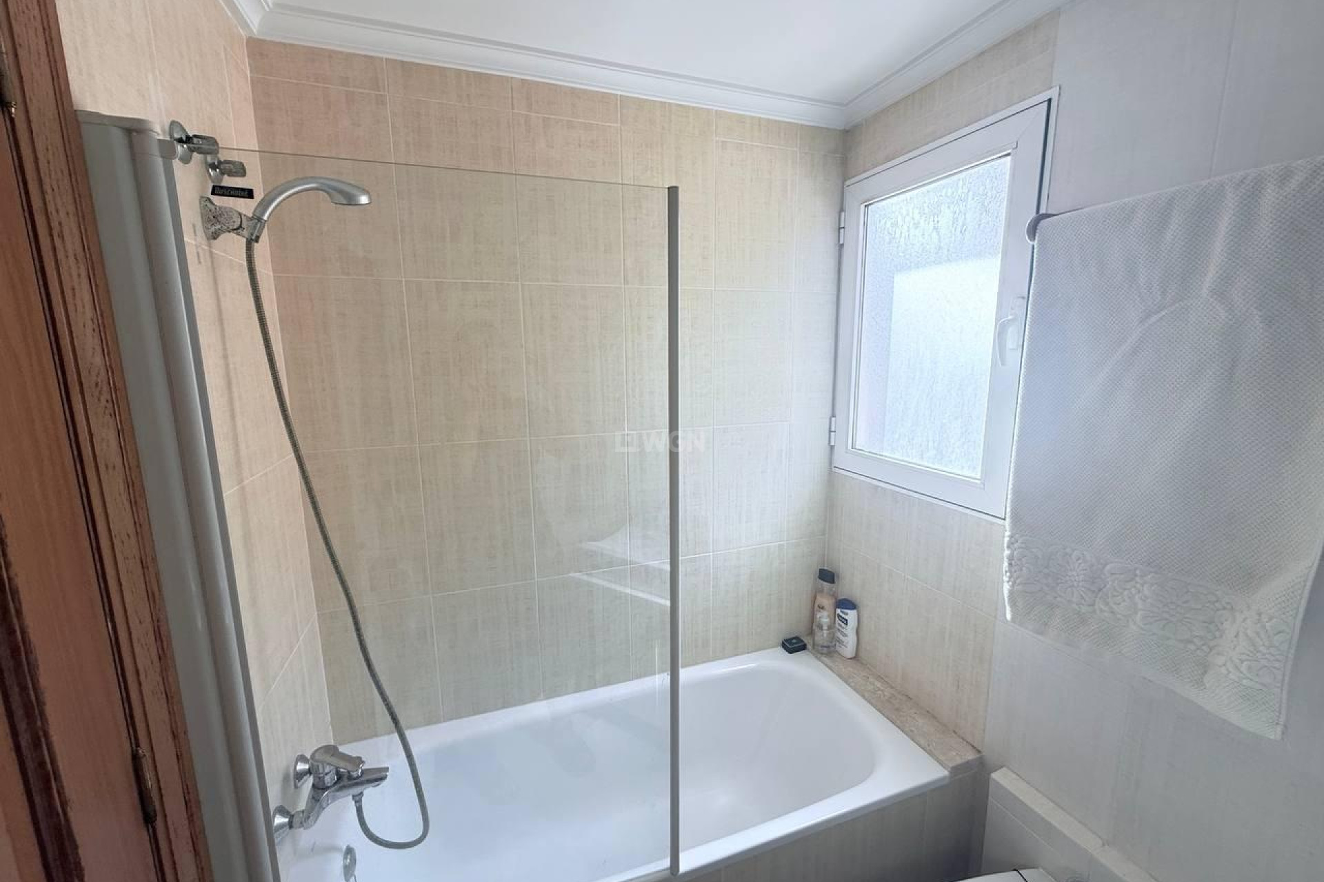 Odsprzedaż - Mieszkanie w bloku - Orihuela Costa - Lomas de Cabo Roig